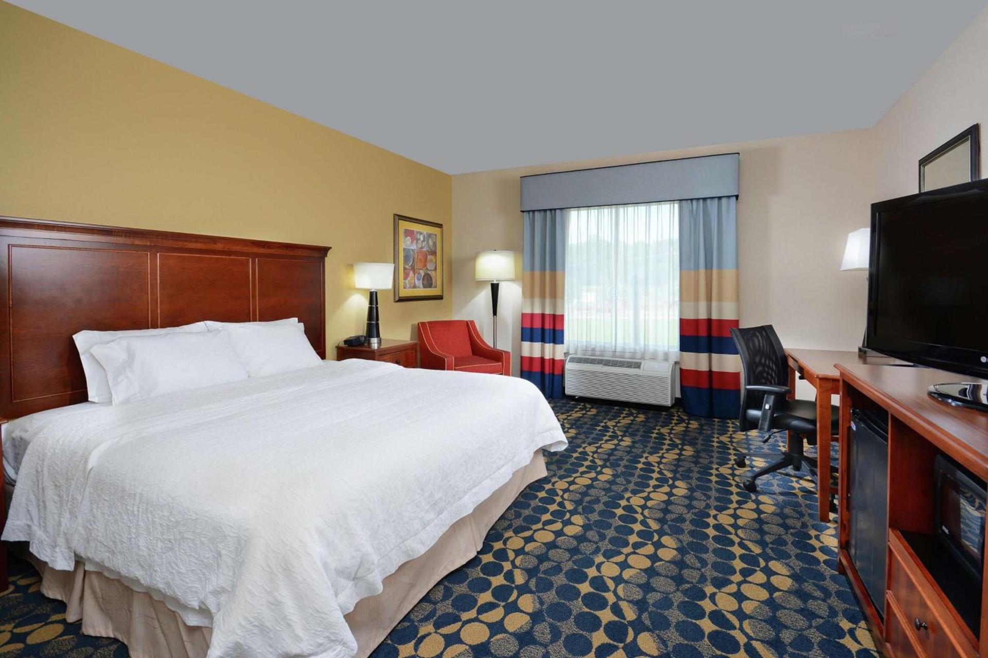 Hampton Inn & Suites Huntersville photo 35