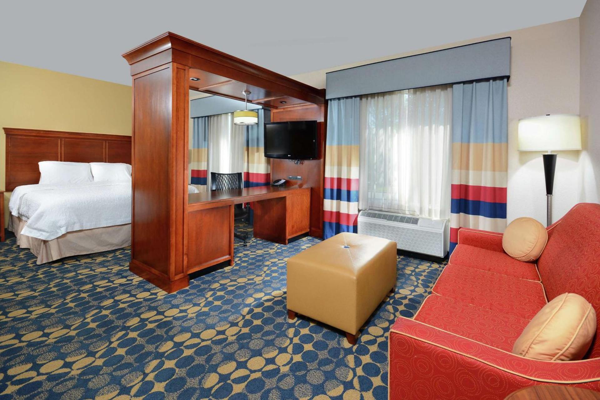 Hampton Inn & Suites Huntersville photo 38
