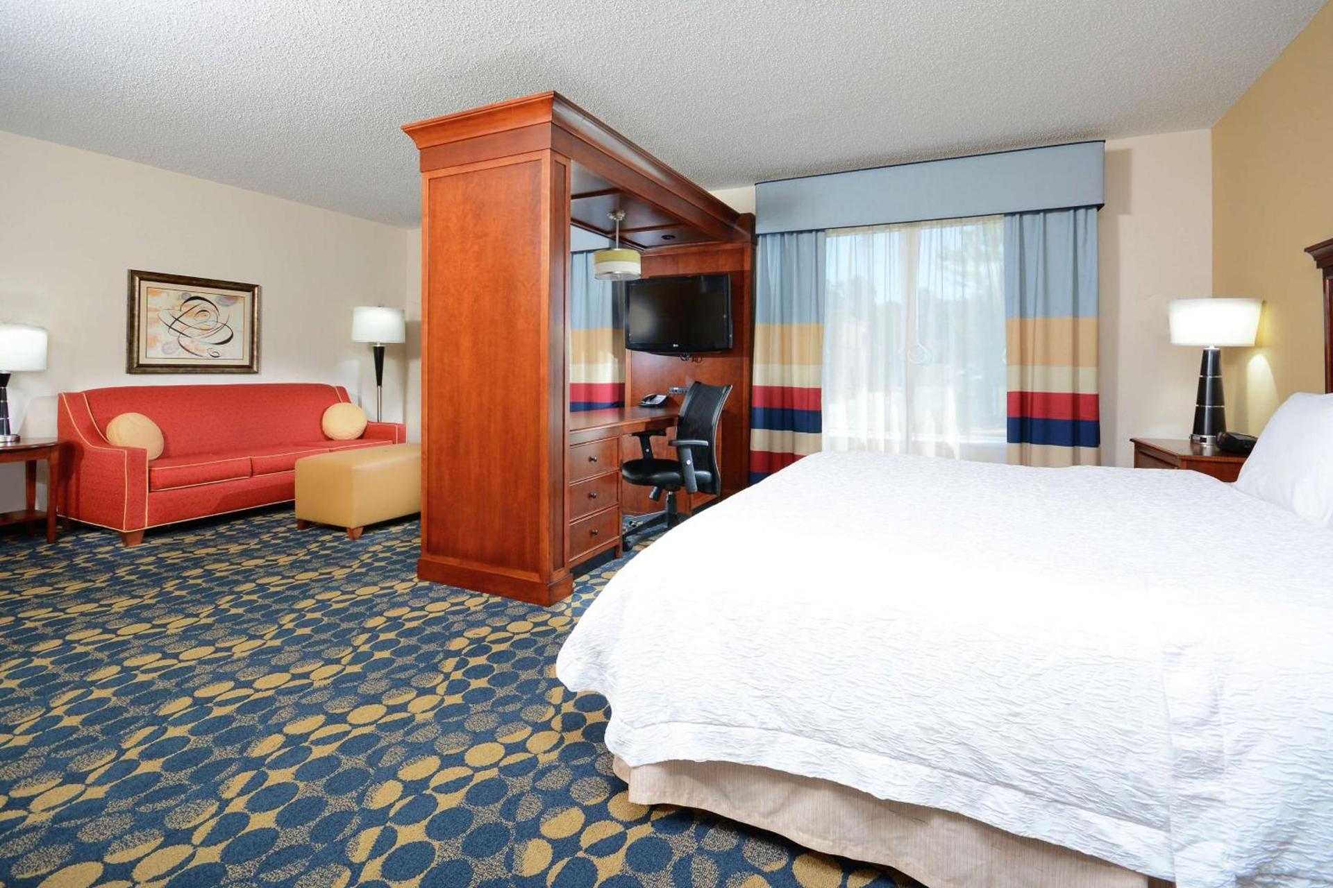 Hampton Inn & Suites Huntersville photo 39