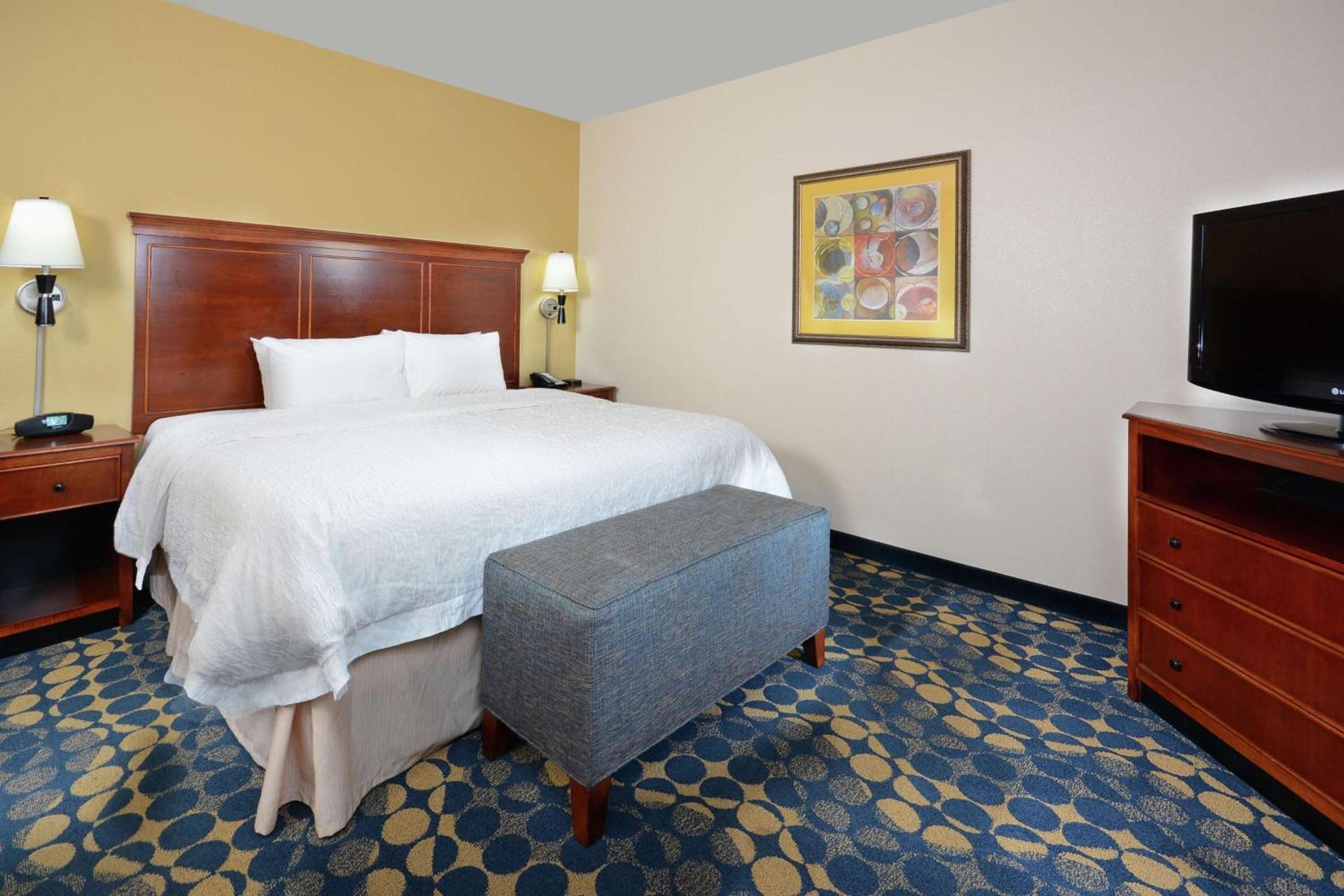 Hampton Inn & Suites Huntersville photo 48