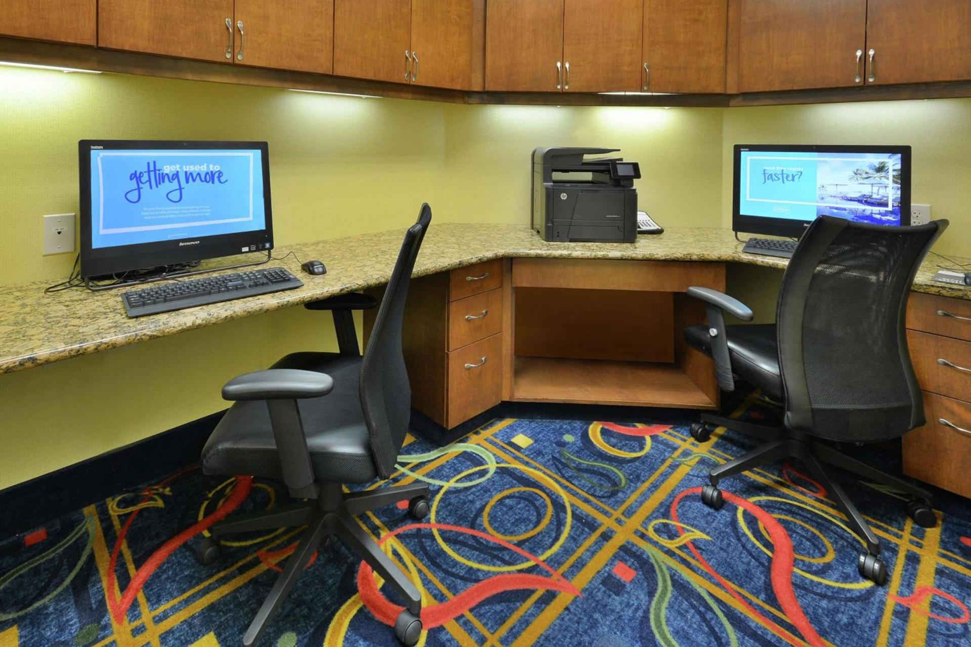 Hampton Inn & Suites Huntersville photo 50