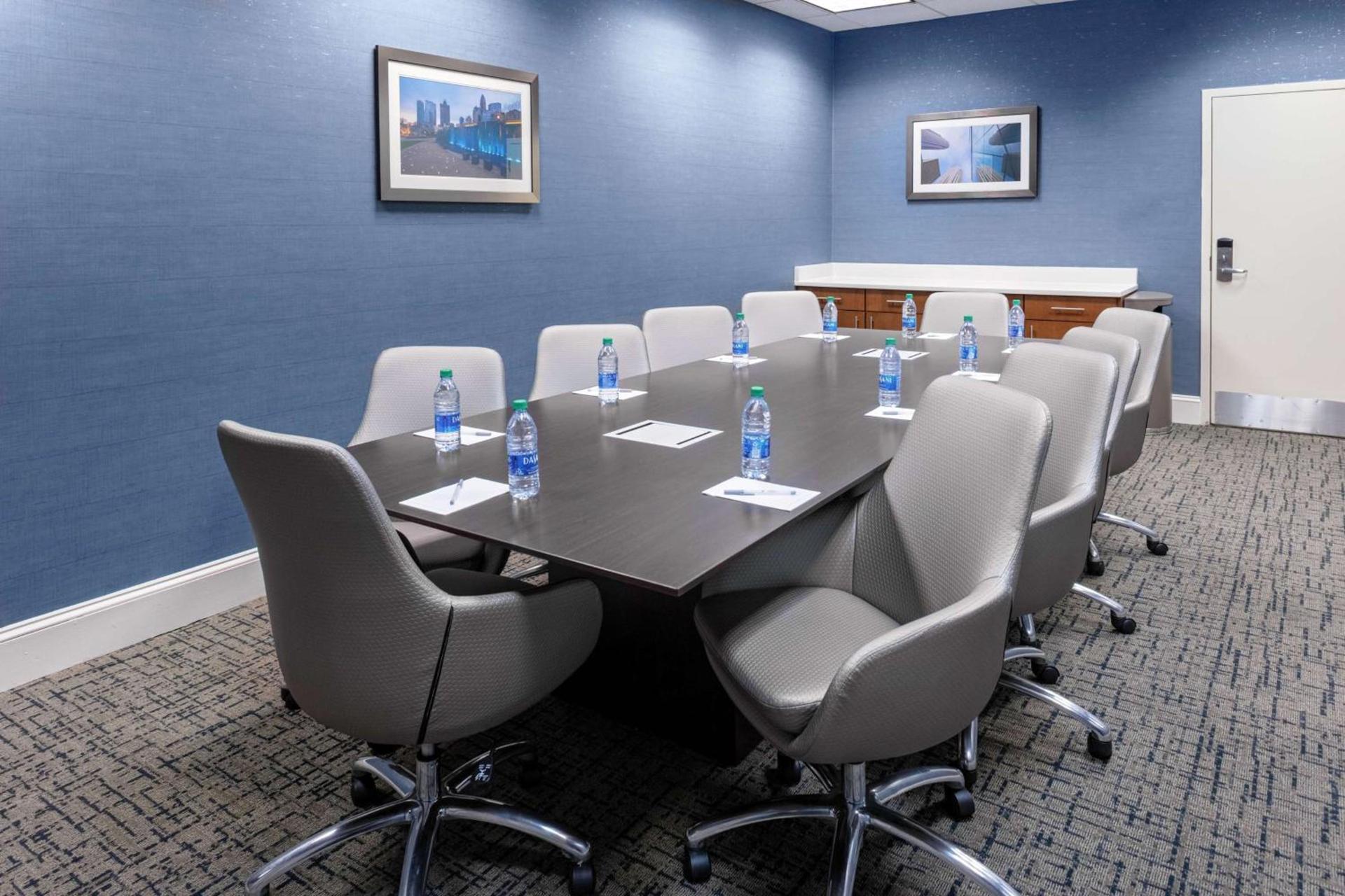 Hampton Inn & Suites Concord-Charlotte photo 18