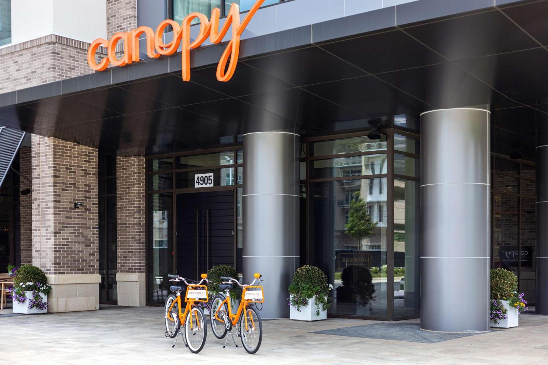 Canopy By Hilton Charlotte SouthPark photo 2
