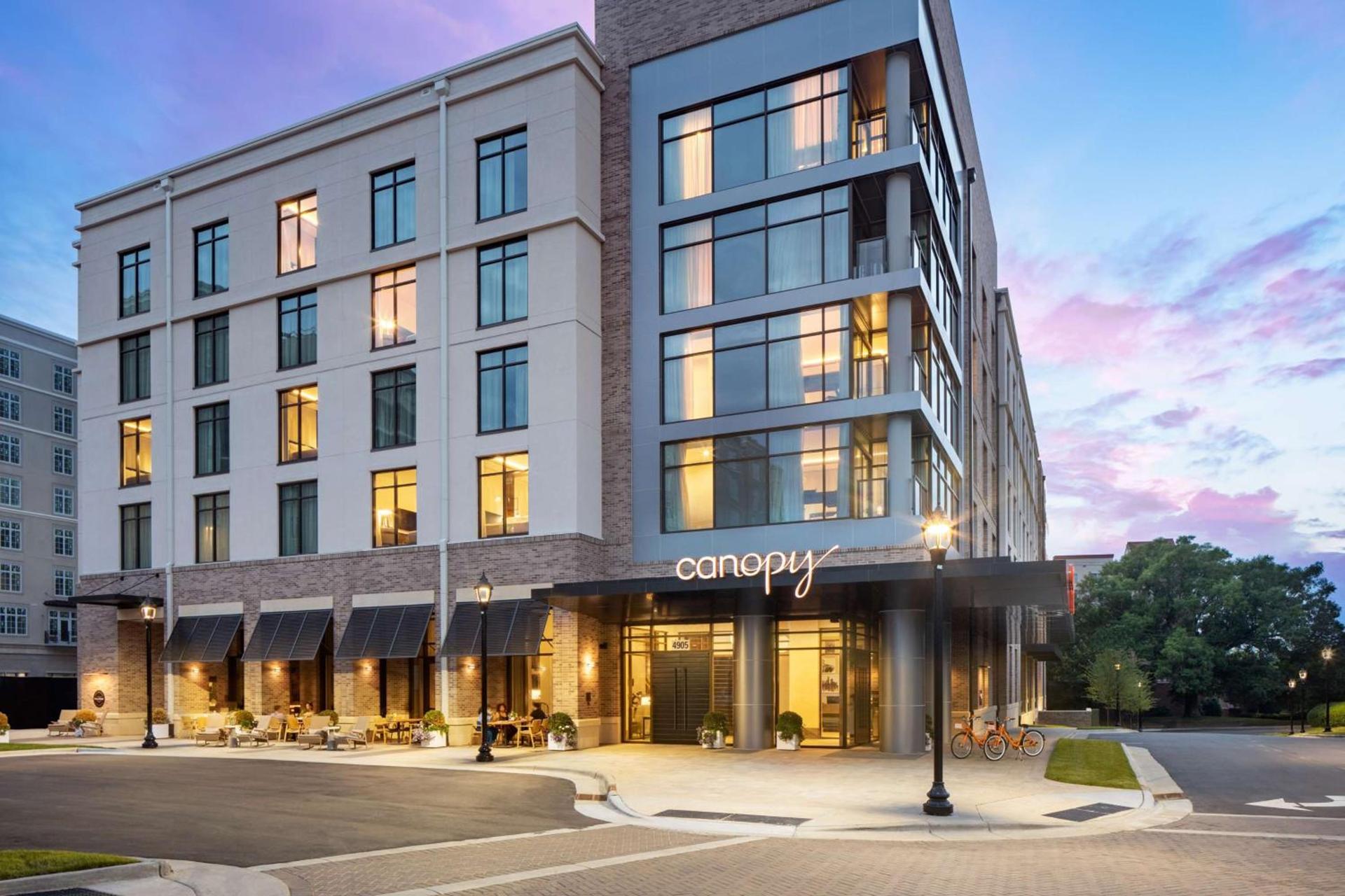 Canopy By Hilton Charlotte SouthPark photo 4