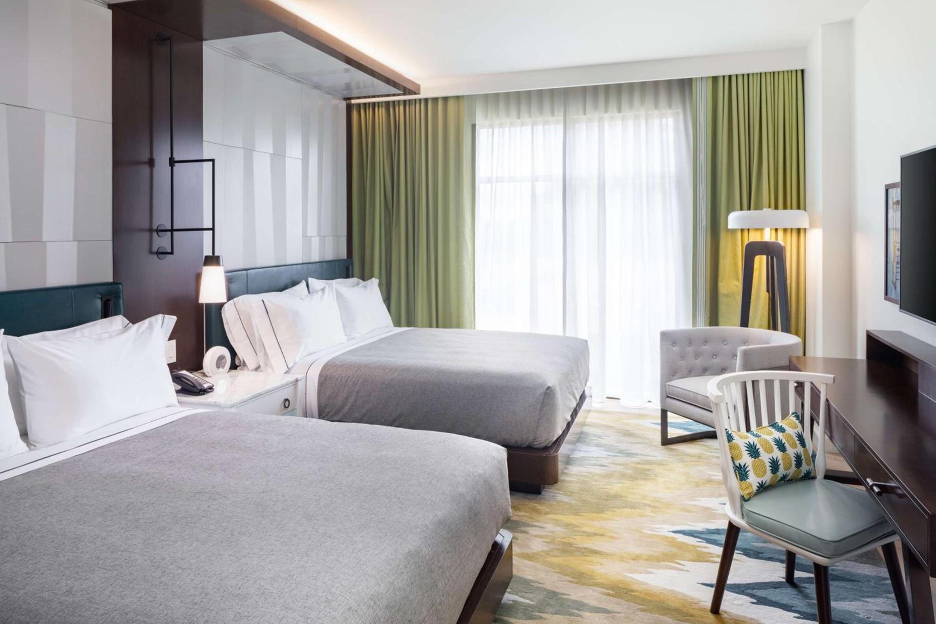 Canopy By Hilton Charlotte SouthPark photo 14