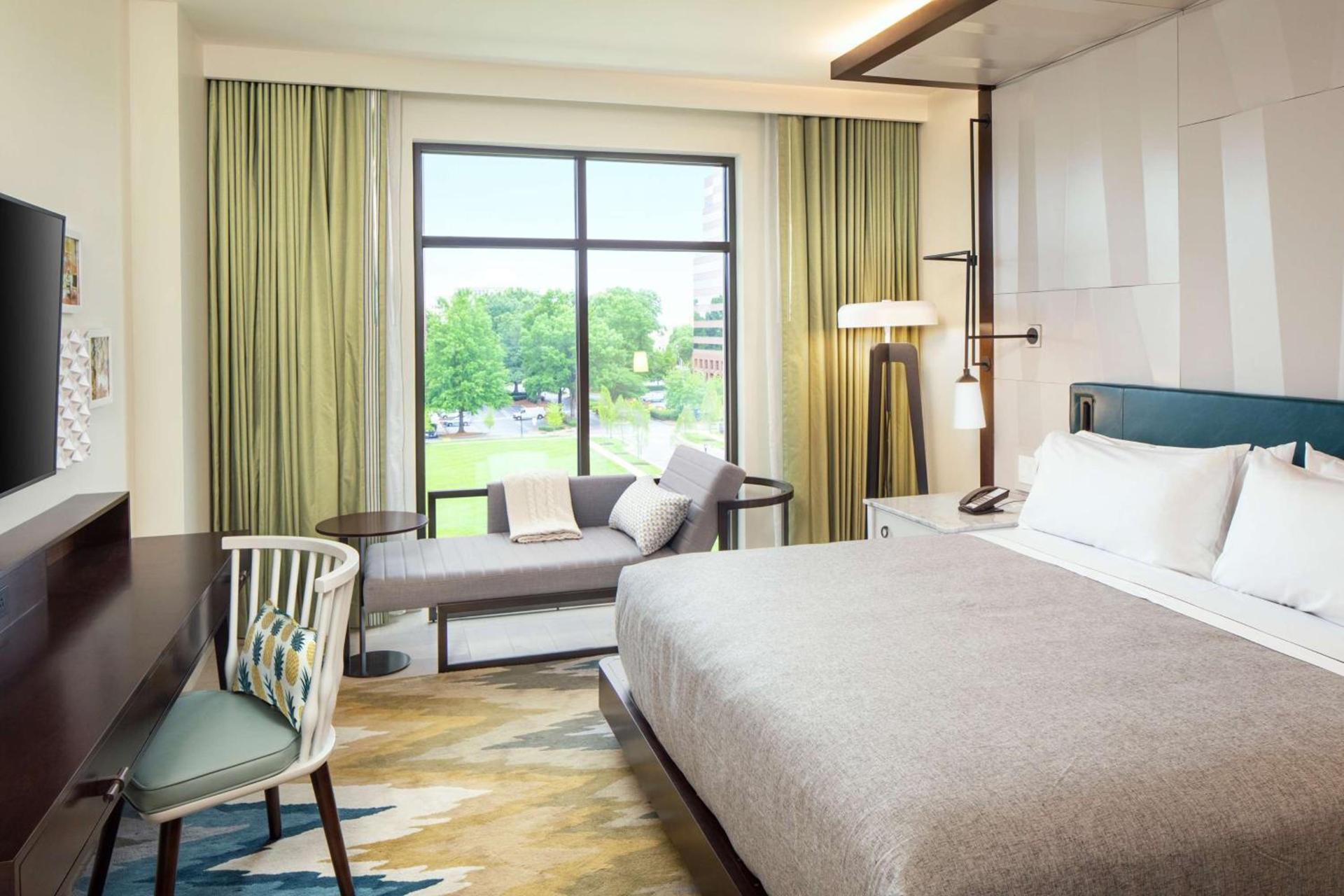 Canopy By Hilton Charlotte SouthPark photo 30