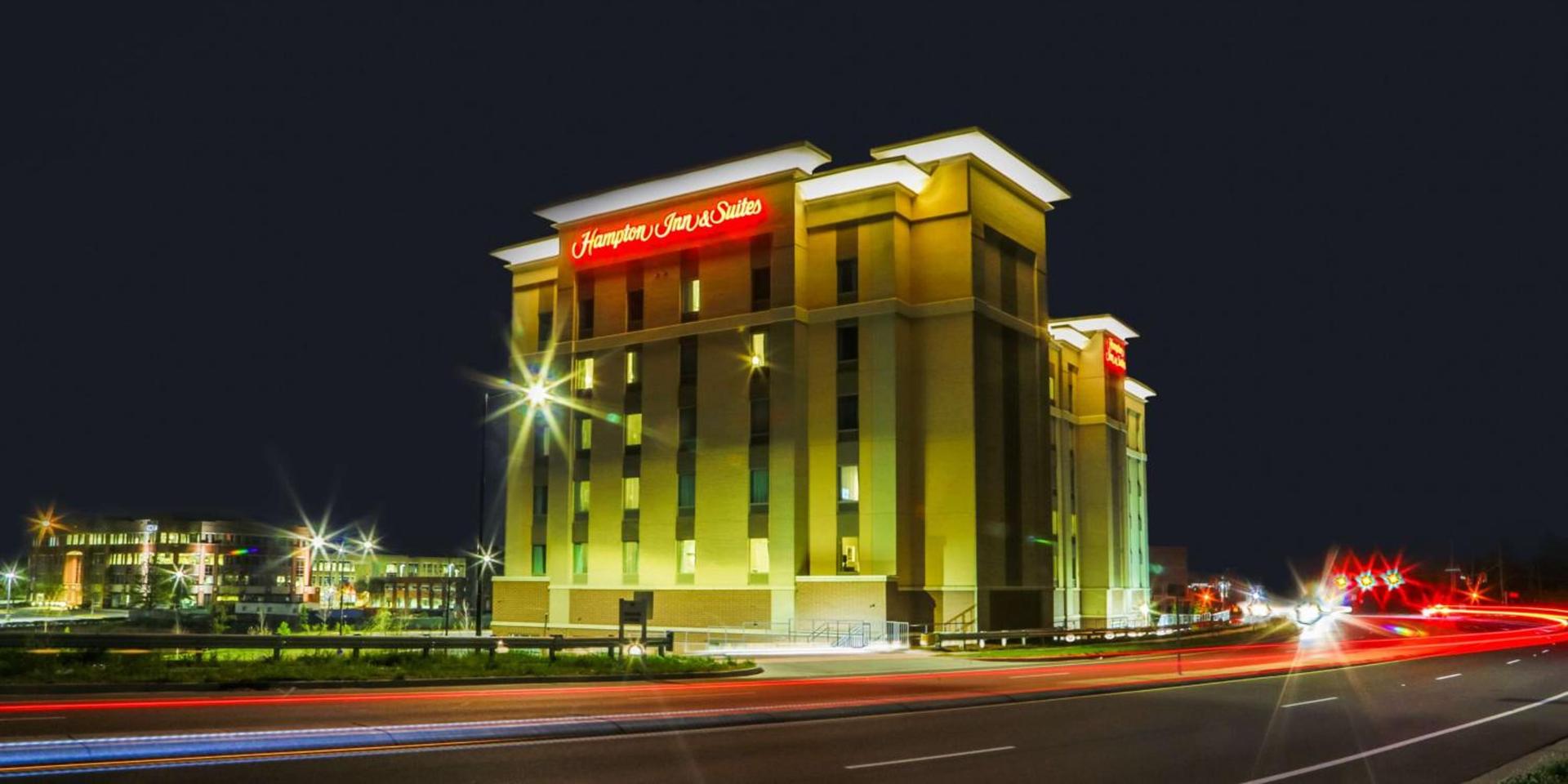 Hampton Inn & Suites Charlotte/Ballantyne, Nc photo 2