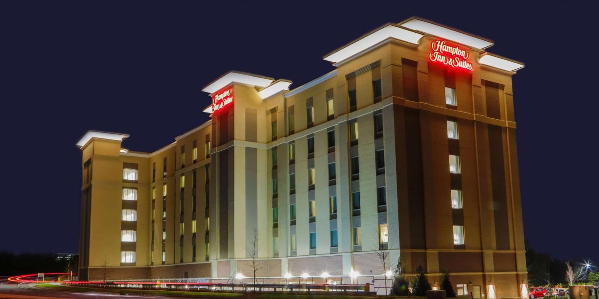 Hampton Inn & Suites Charlotte/Ballantyne, Nc photo 3