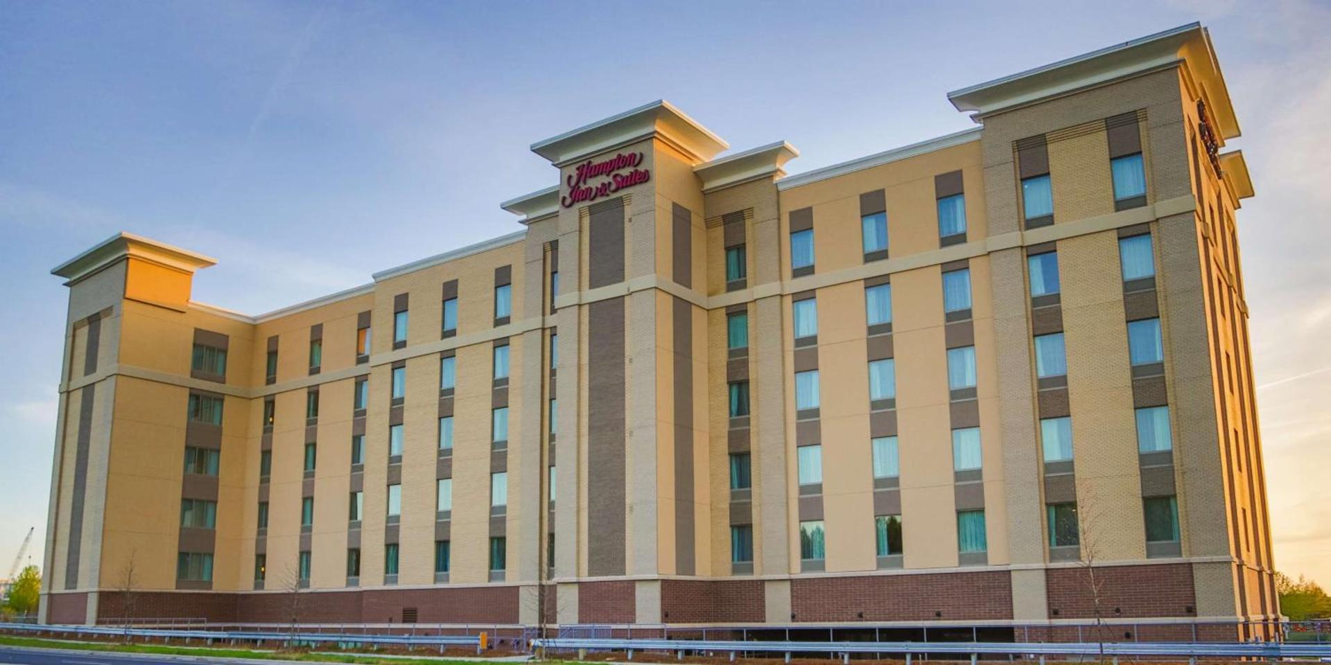 Hampton Inn & Suites Charlotte/Ballantyne, Nc photo 4