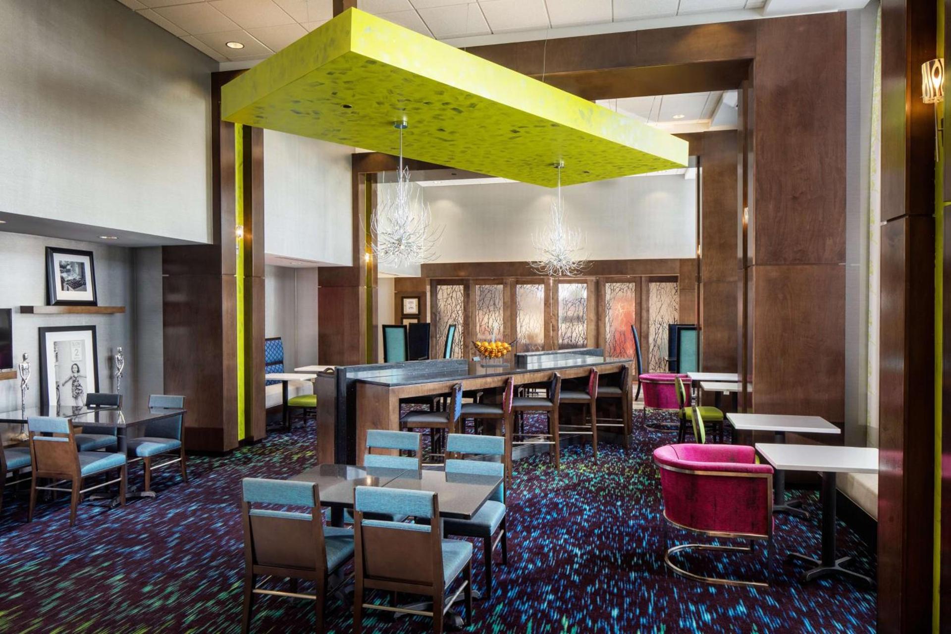 Hampton Inn & Suites Charlotte/Ballantyne, Nc photo 6