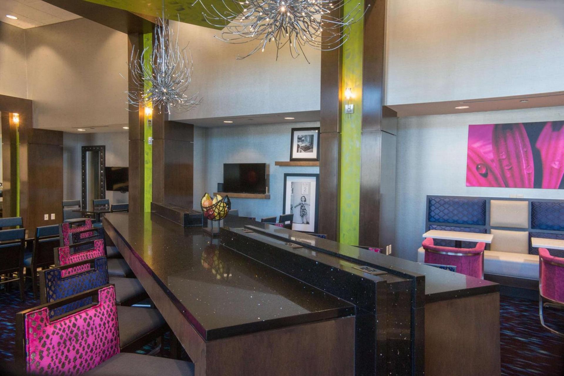 Hampton Inn & Suites Charlotte/Ballantyne, Nc photo 8