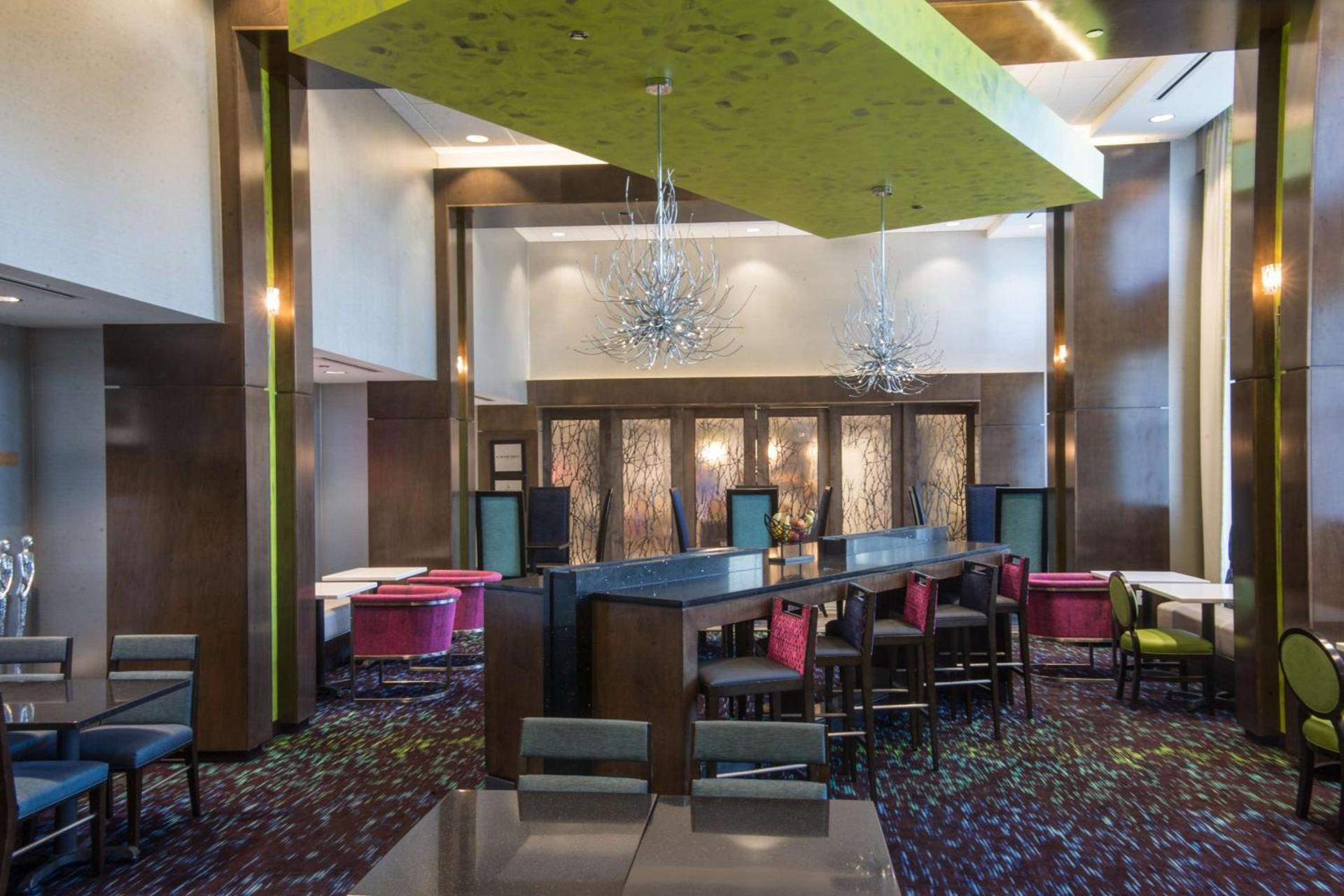 Hampton Inn & Suites Charlotte/Ballantyne, Nc photo 9