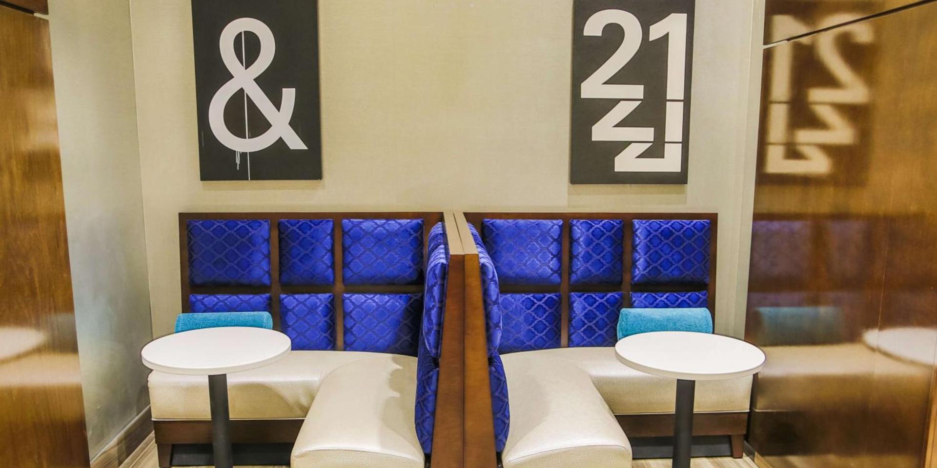 Hampton Inn & Suites Charlotte/Ballantyne, Nc photo 12