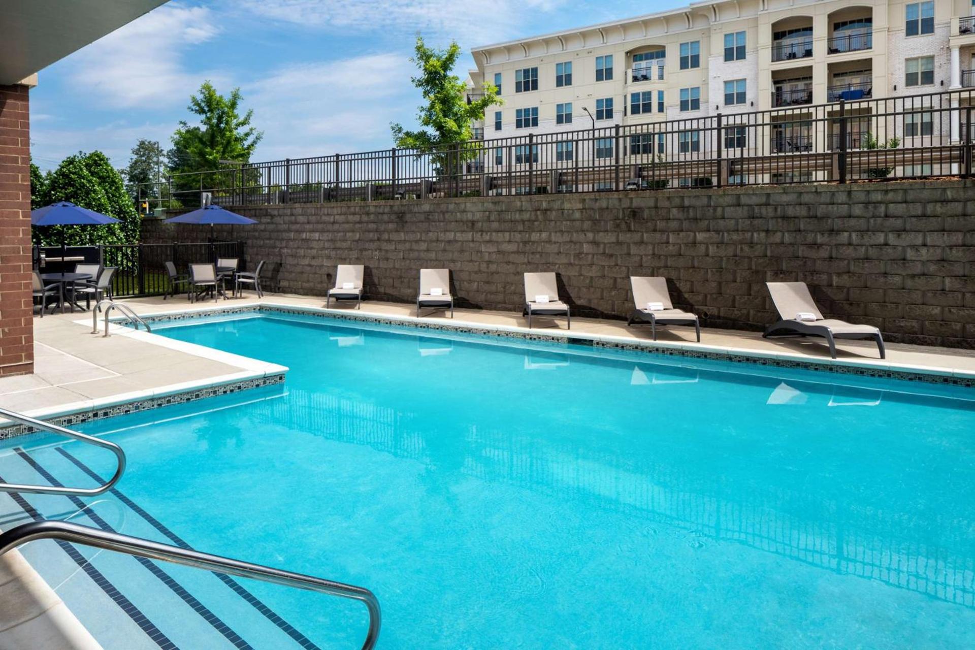 Hampton Inn & Suites Charlotte/Ballantyne, Nc photo 13