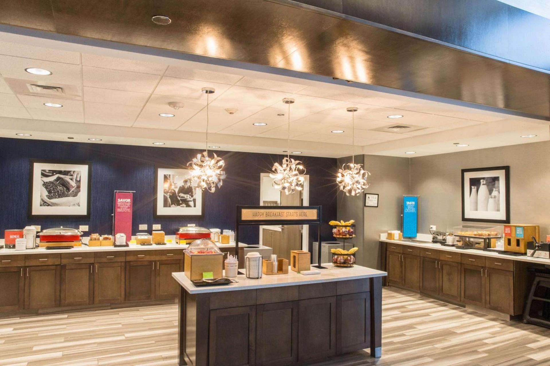 Hampton Inn & Suites Charlotte/Ballantyne, Nc photo 16