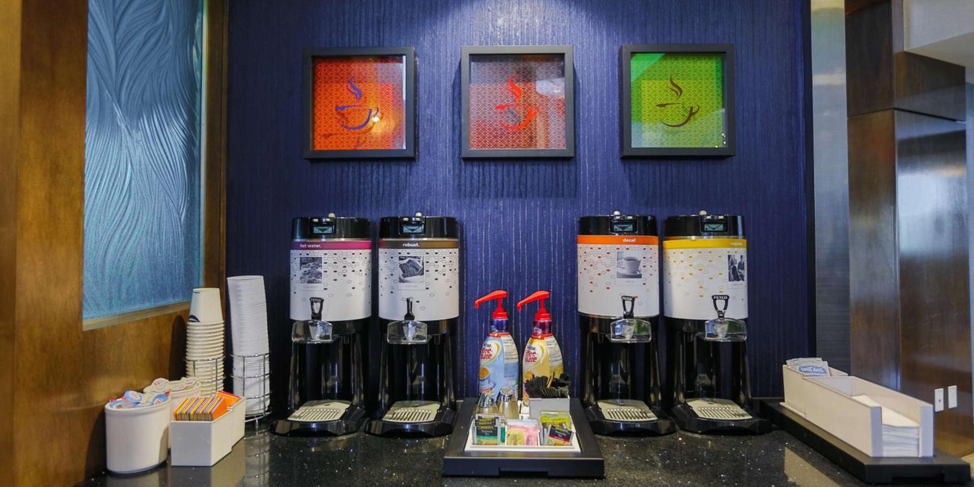 Hampton Inn & Suites Charlotte/Ballantyne, Nc photo 17