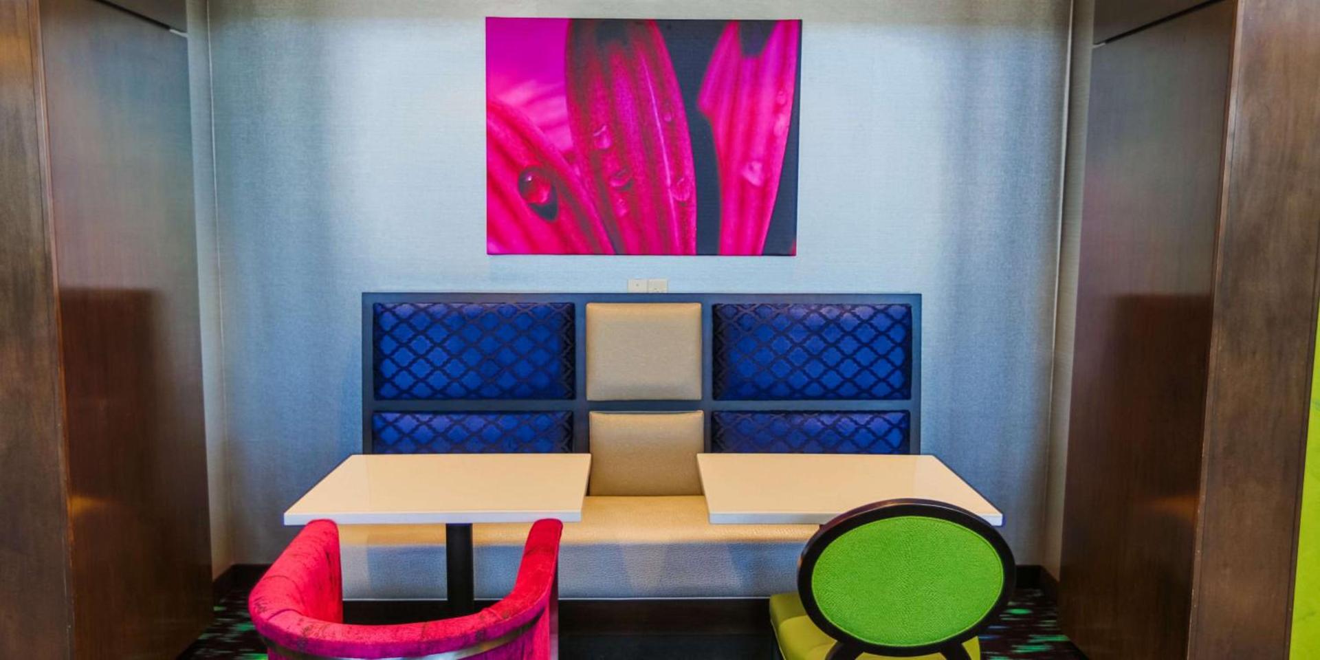 Hampton Inn & Suites Charlotte/Ballantyne, Nc photo 19