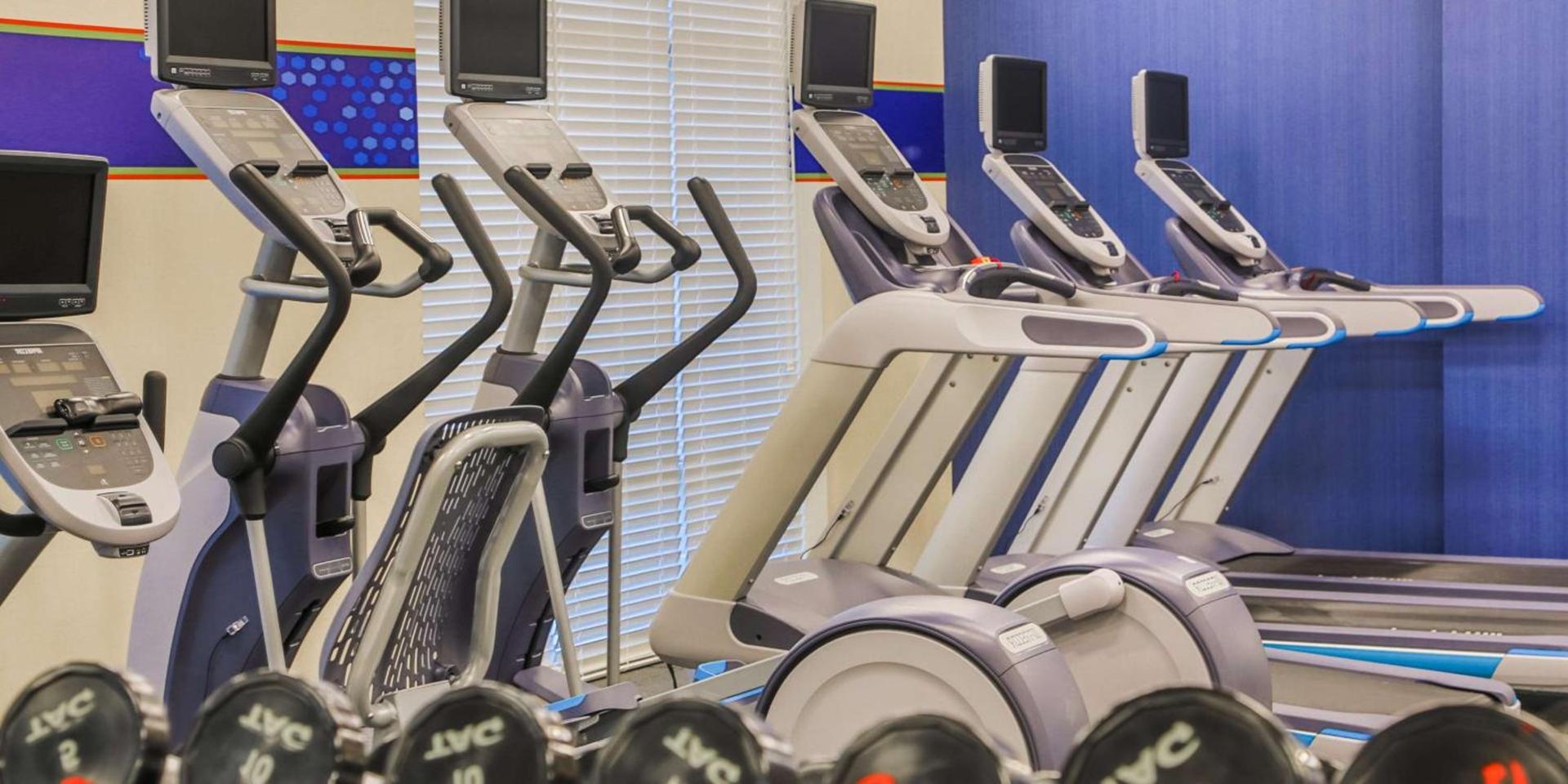 Hampton Inn & Suites Charlotte/Ballantyne, Nc photo 24