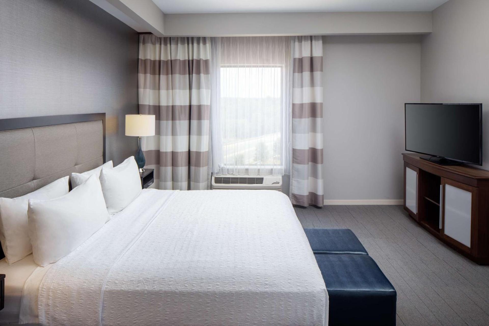 Hampton Inn & Suites Charlotte/Ballantyne, Nc photo 29