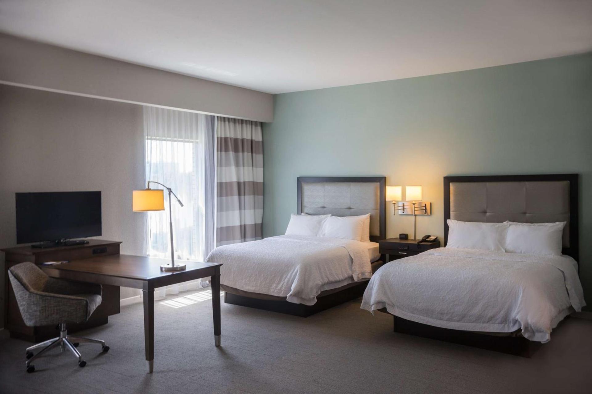 Hampton Inn & Suites Charlotte/Ballantyne, Nc photo 31