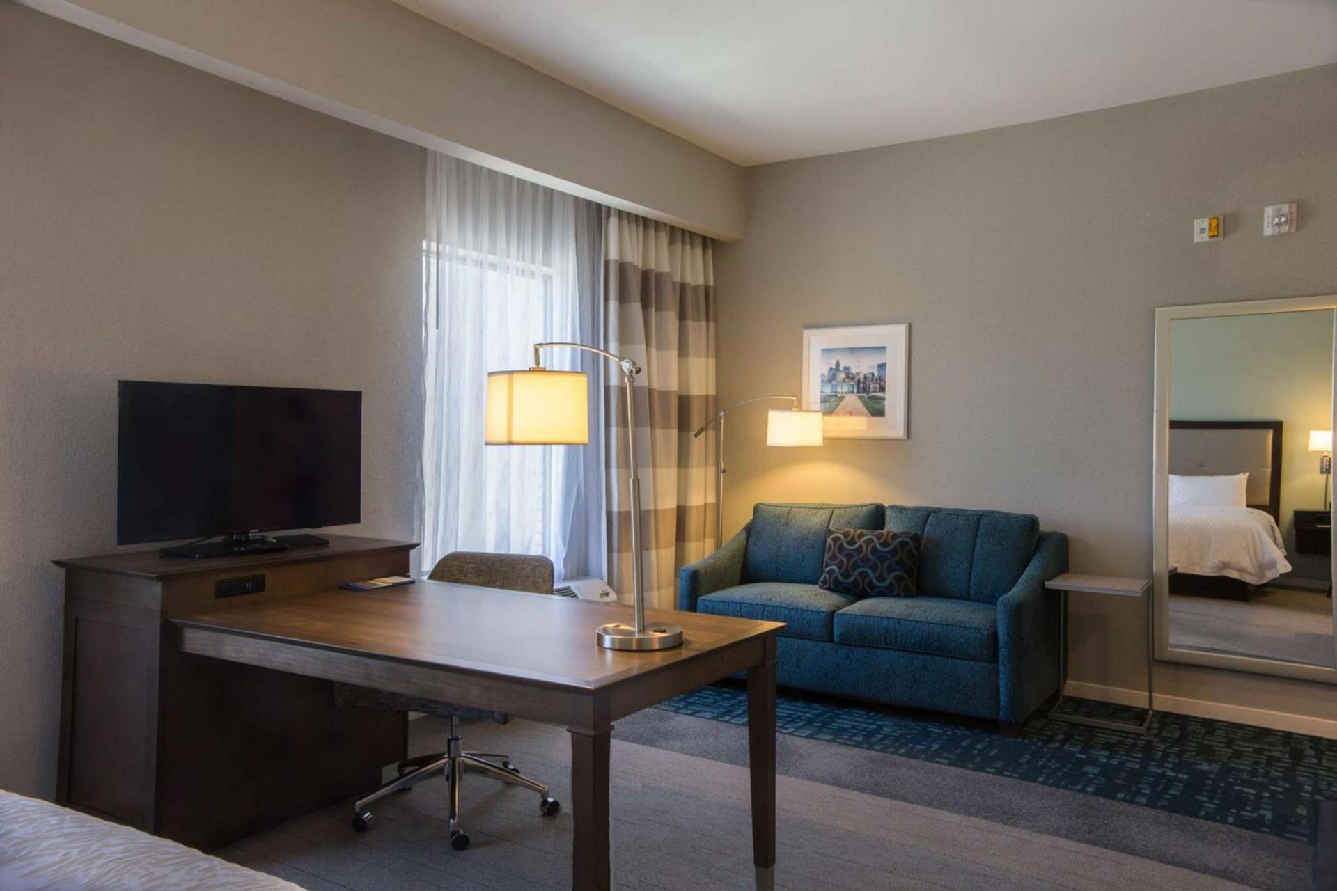 Hampton Inn & Suites Charlotte/Ballantyne, Nc photo 33