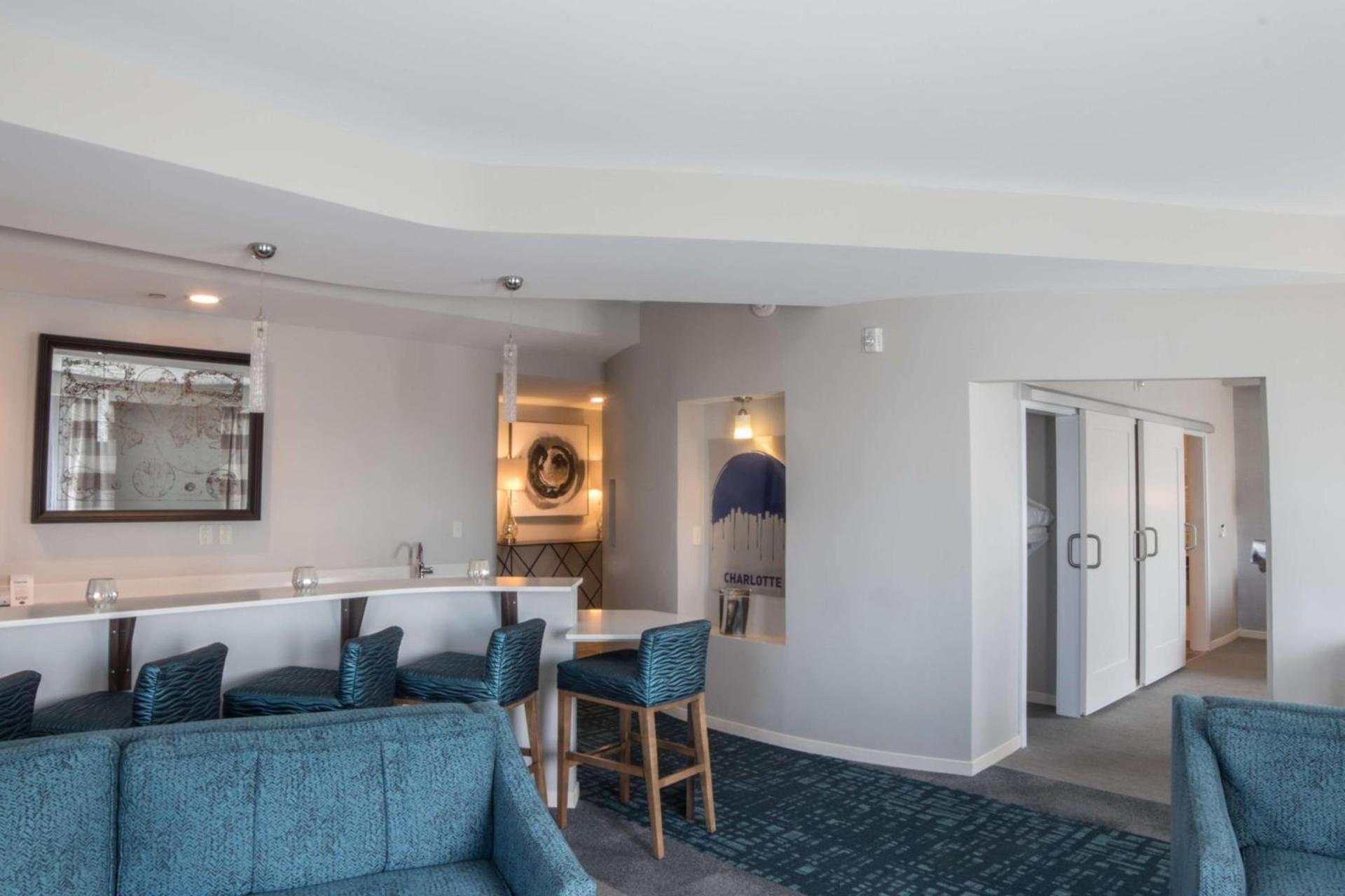 Hampton Inn & Suites Charlotte/Ballantyne, Nc photo 36