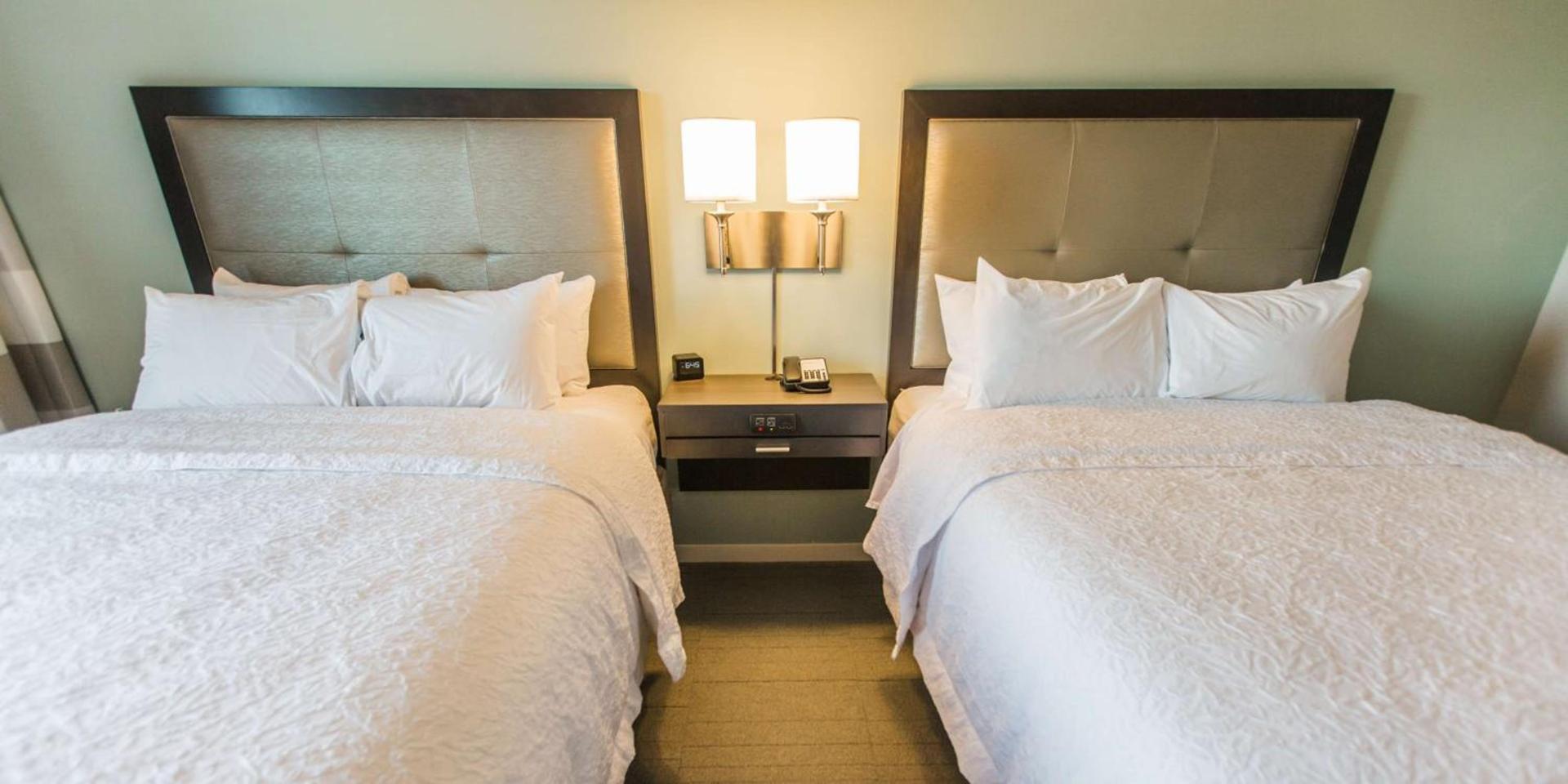 Hampton Inn & Suites Charlotte/Ballantyne, Nc photo 42