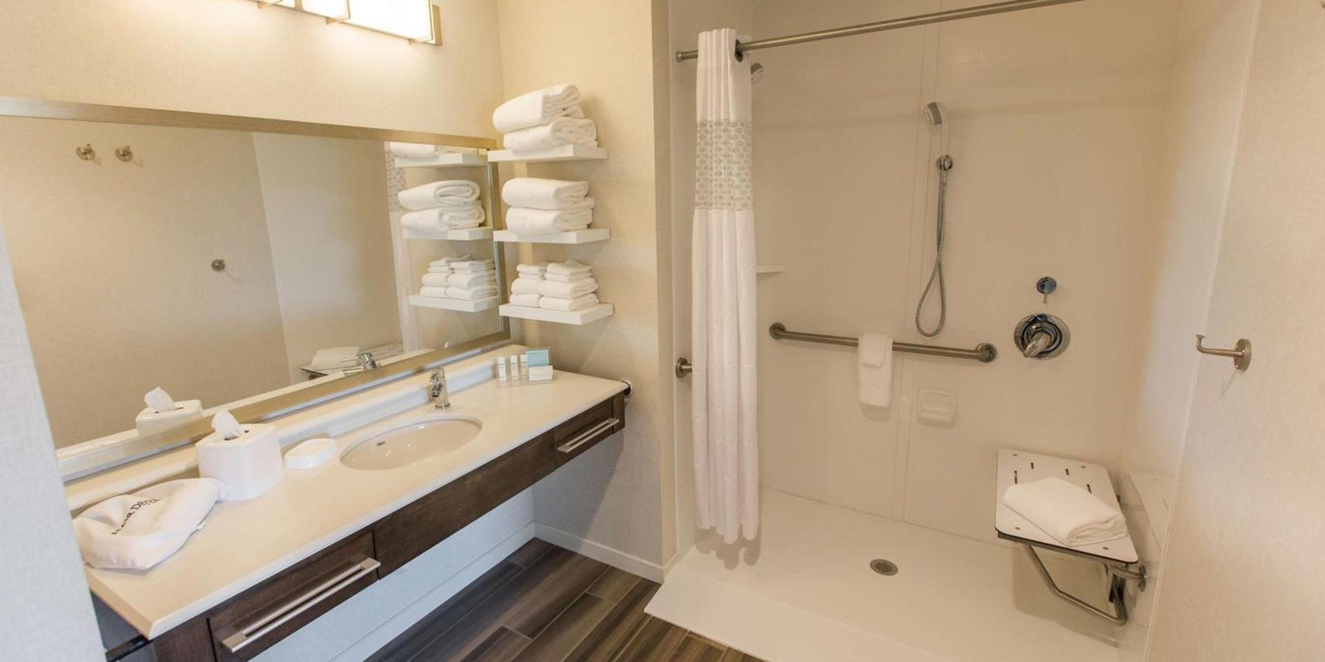 Hampton Inn & Suites Charlotte/Ballantyne, Nc photo 46