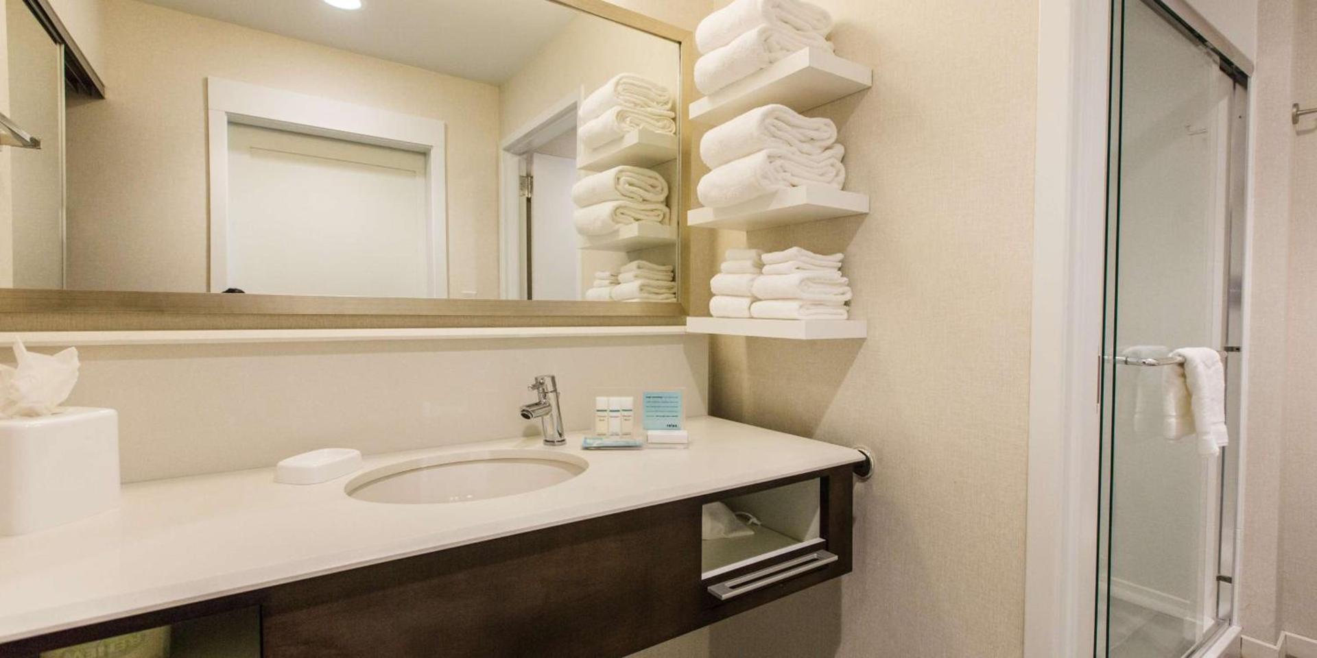 Hampton Inn & Suites Charlotte/Ballantyne, Nc photo 48