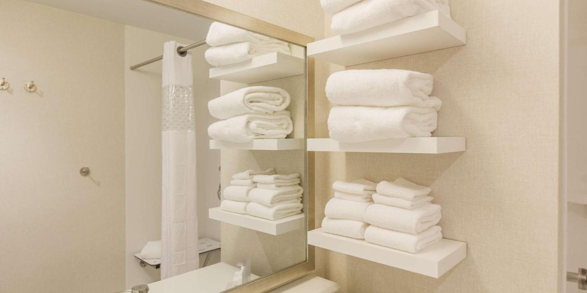 Hampton Inn & Suites Charlotte/Ballantyne, Nc photo 50