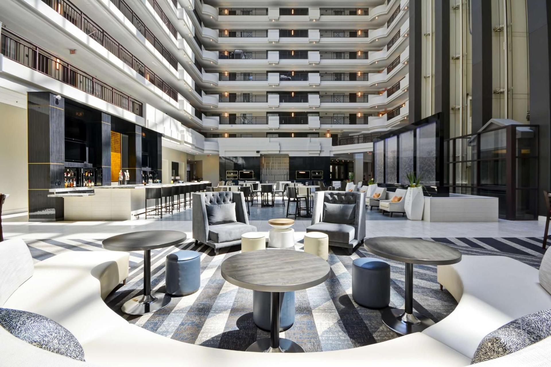 Embassy Suites Charlotte photo 4