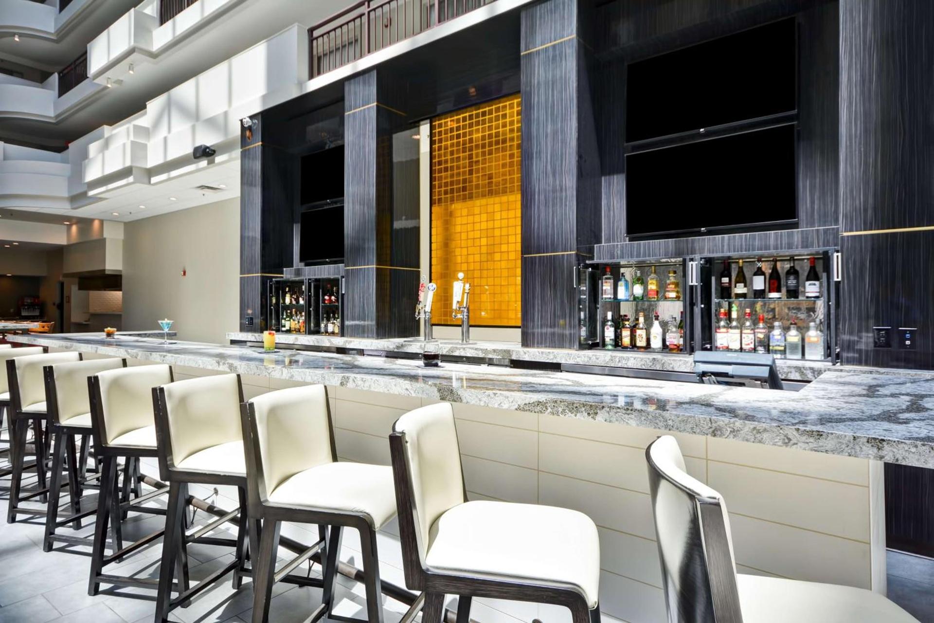 Embassy Suites Charlotte photo 13