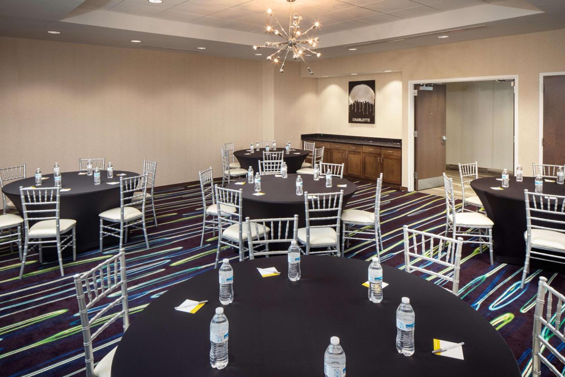 Hampton Inn & Suites Charlotte/Ballantyne, Nc photo 54