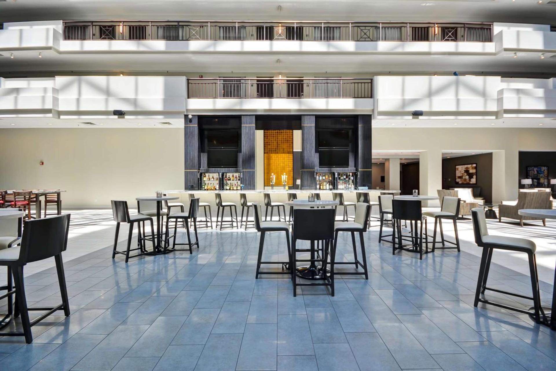 Embassy Suites Charlotte photo 12