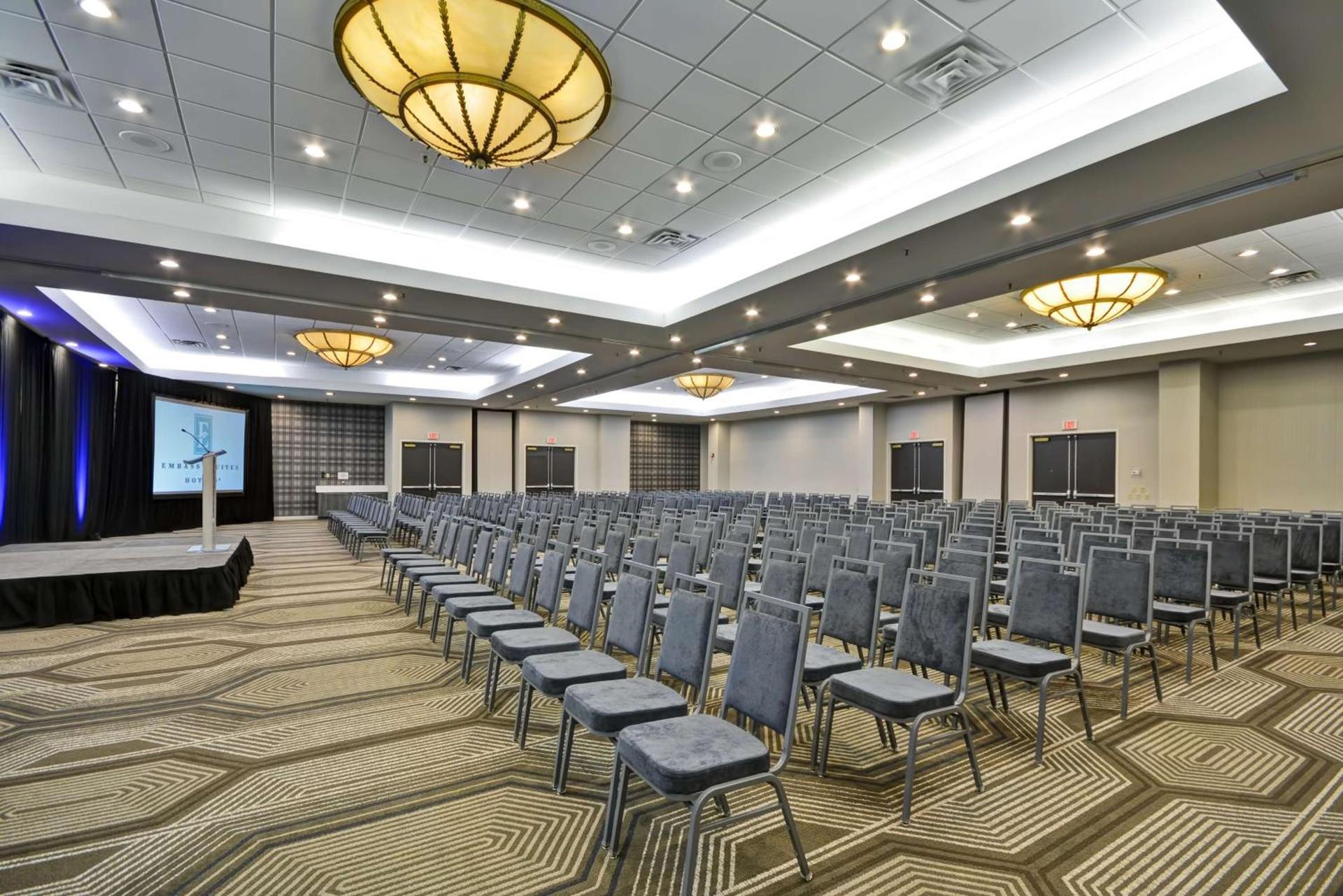 Embassy Suites Charlotte photo 14