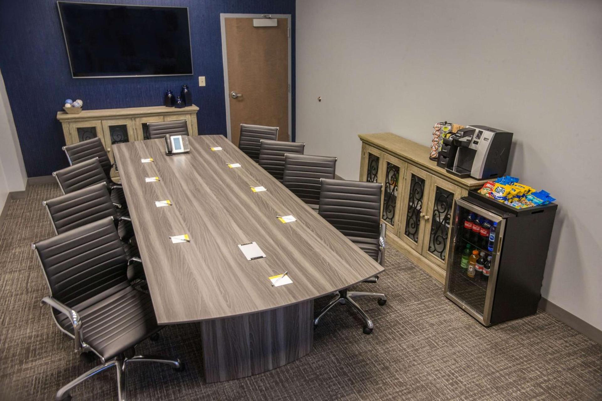 Hampton Inn & Suites Charlotte/Ballantyne, Nc photo 55
