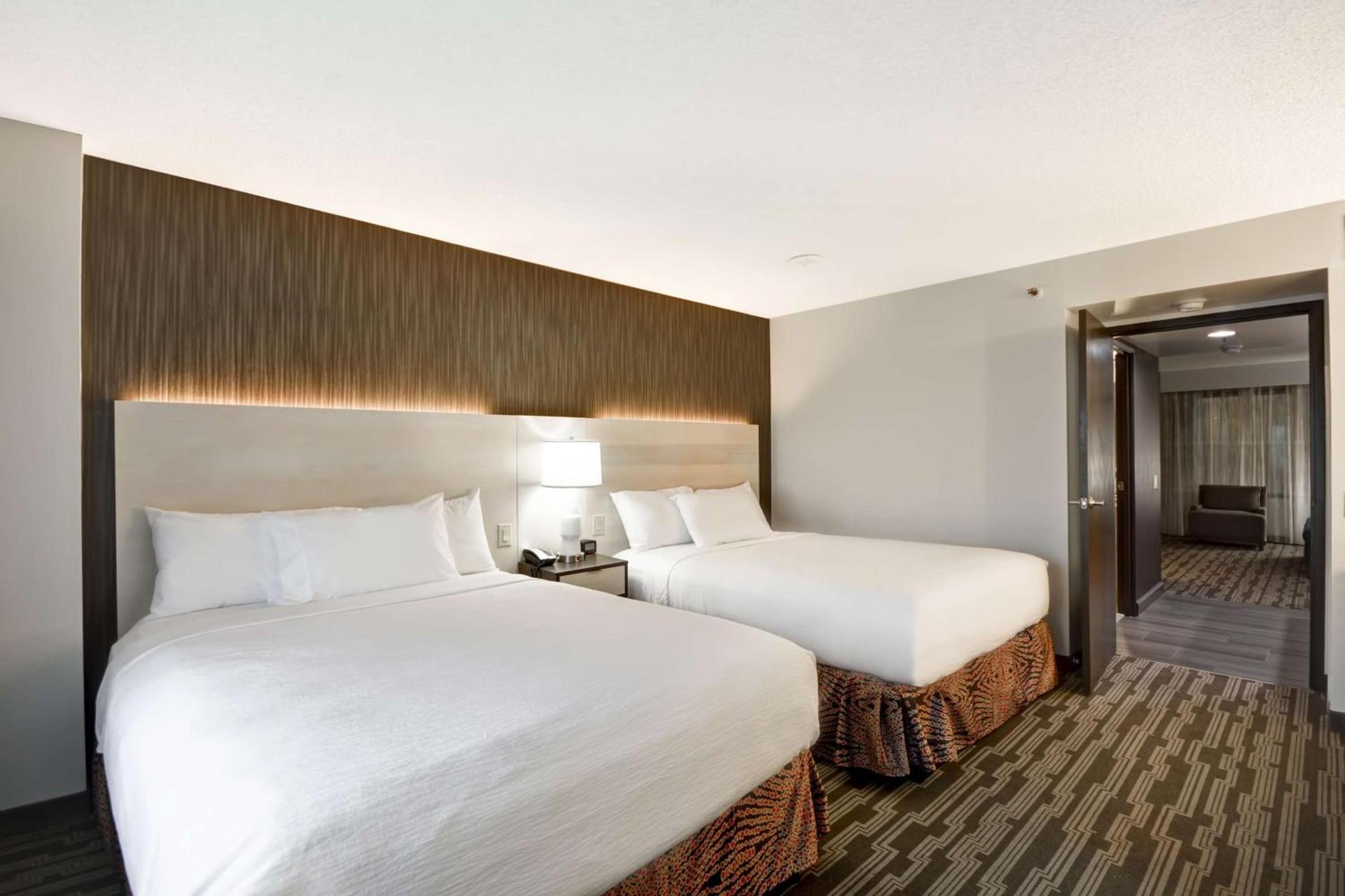 Embassy Suites Charlotte photo 19