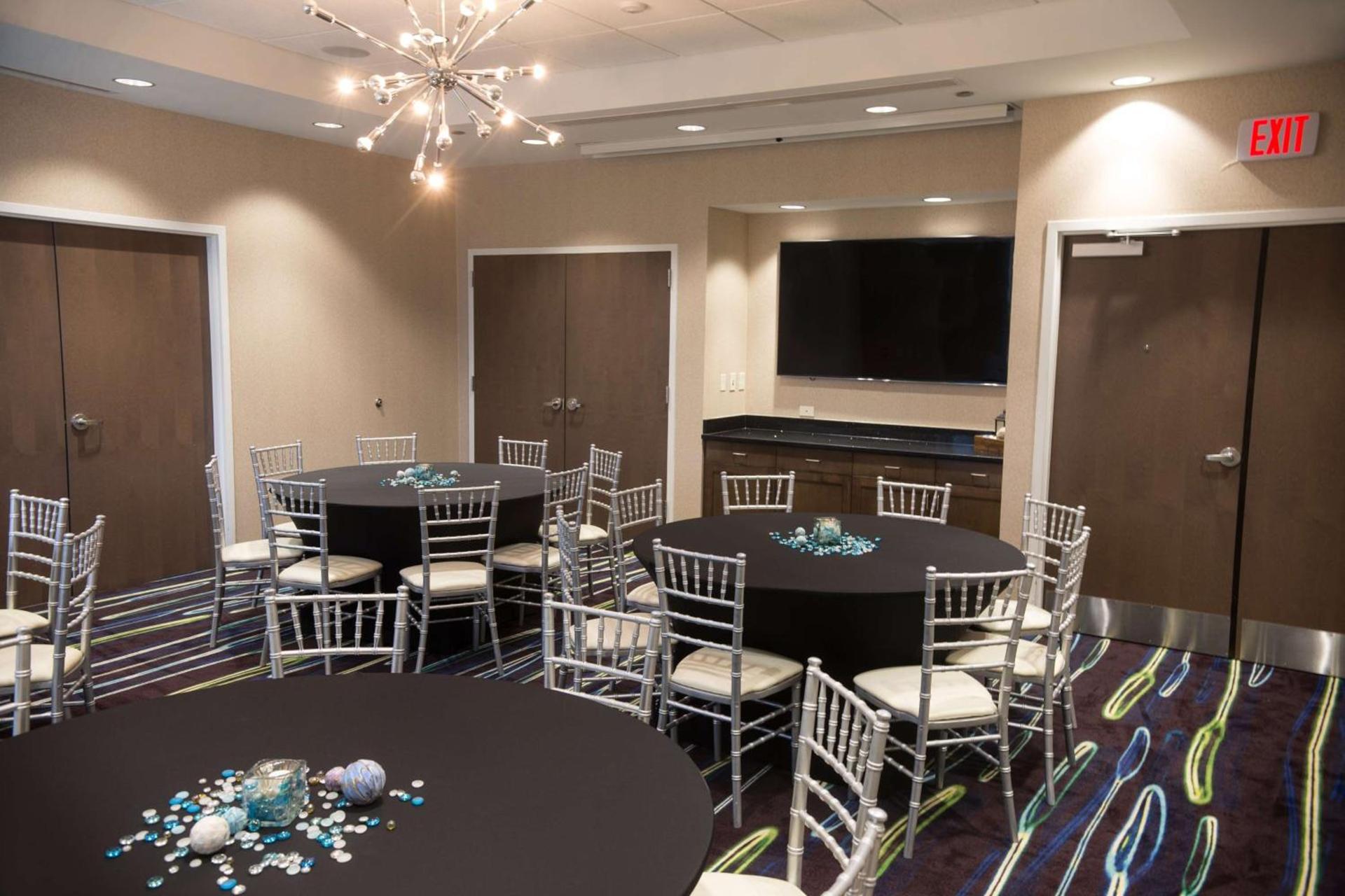 Hampton Inn & Suites Charlotte/Ballantyne, Nc photo 56