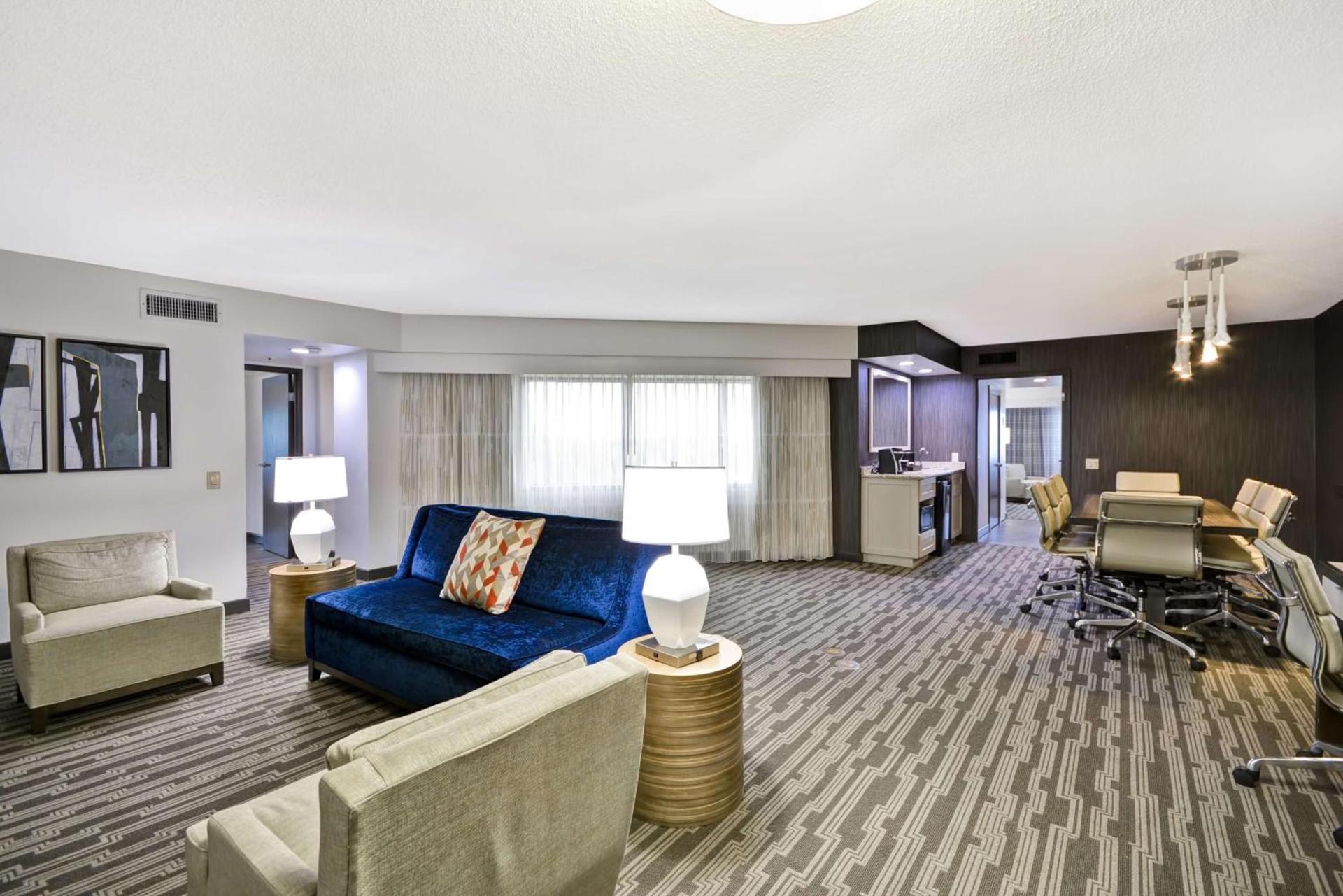 Embassy Suites Charlotte photo 27