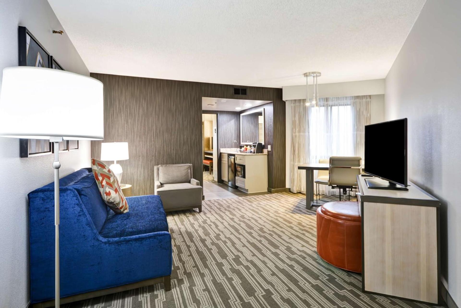 Embassy Suites Charlotte photo 26
