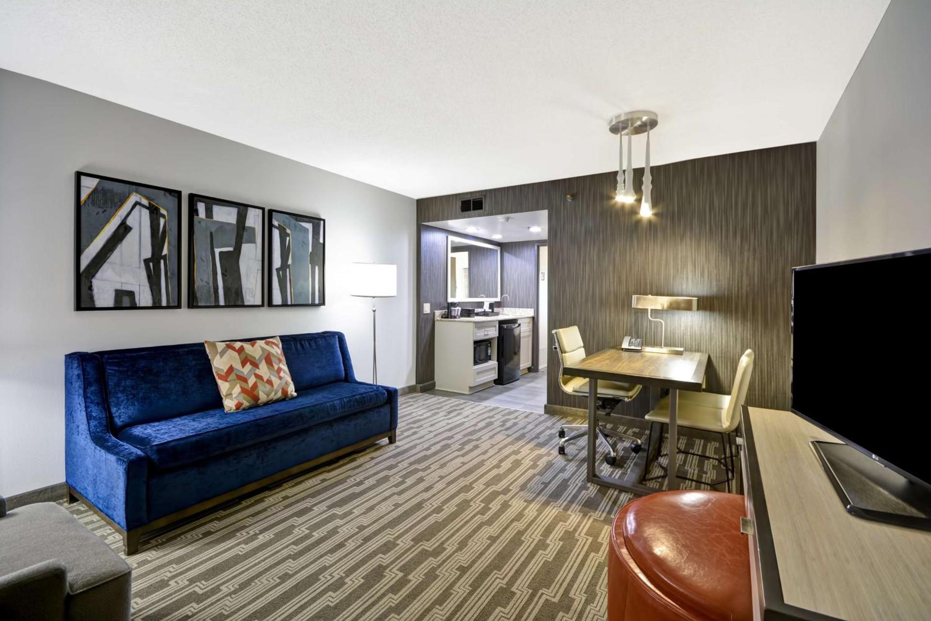 Embassy Suites Charlotte photo 37