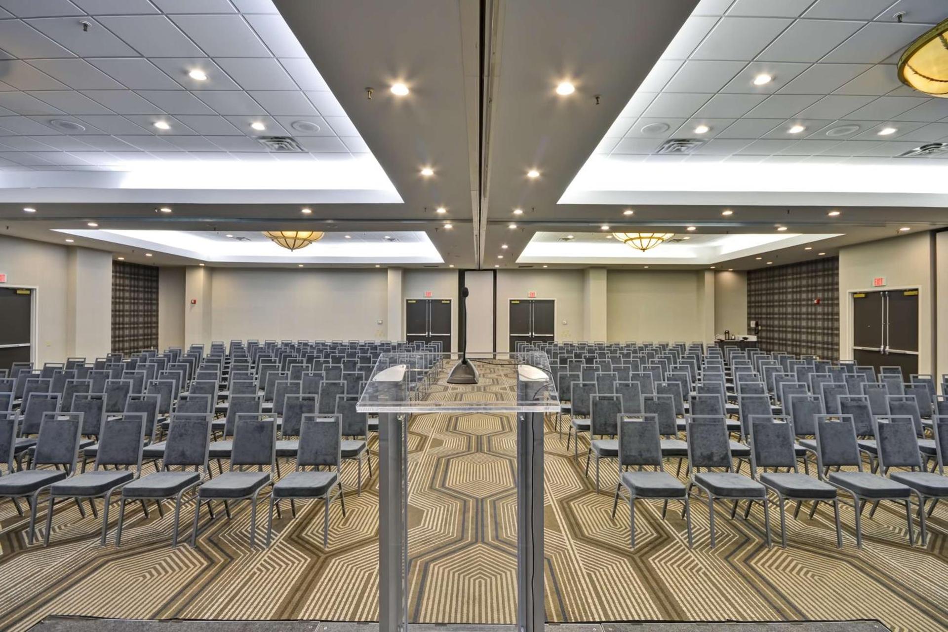 Embassy Suites Charlotte photo 43