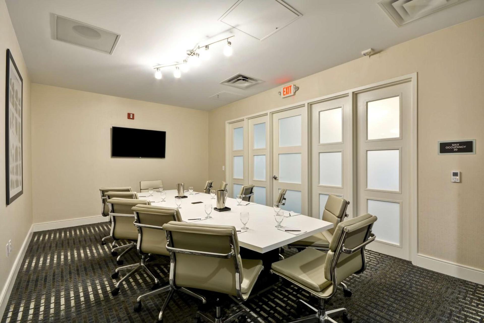 Embassy Suites Charlotte photo 45