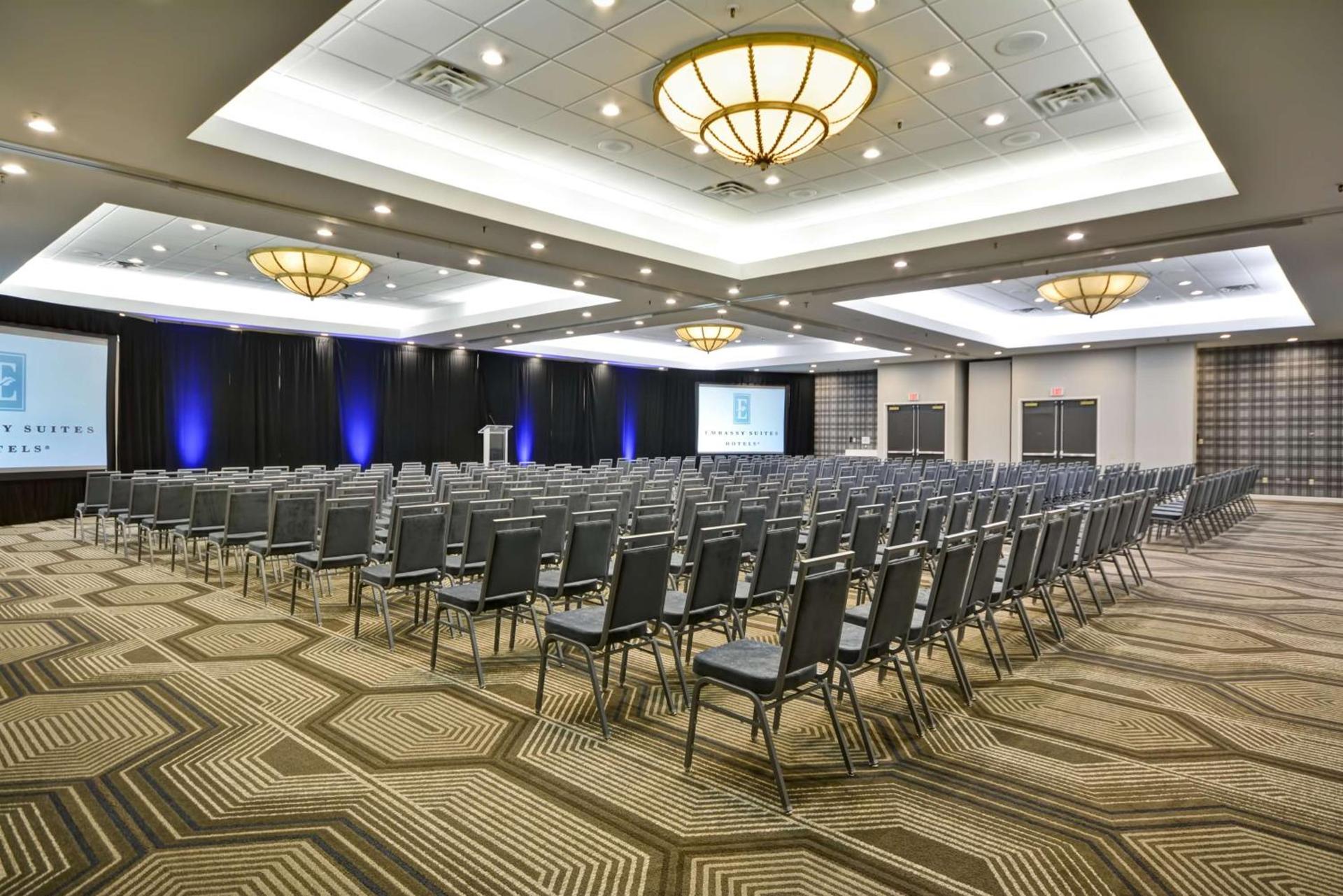 Embassy Suites Charlotte photo 48
