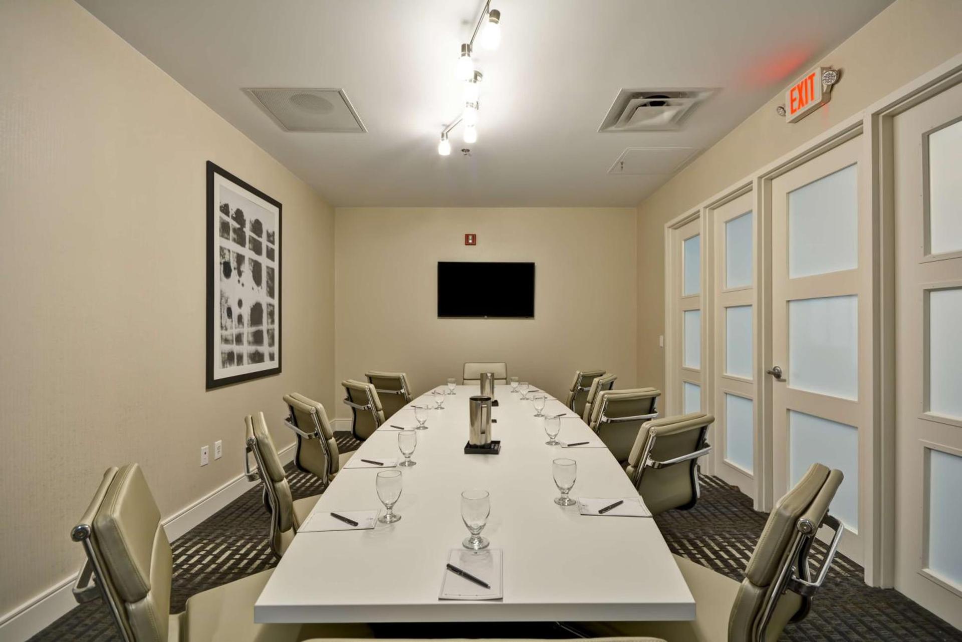 Embassy Suites Charlotte photo 49