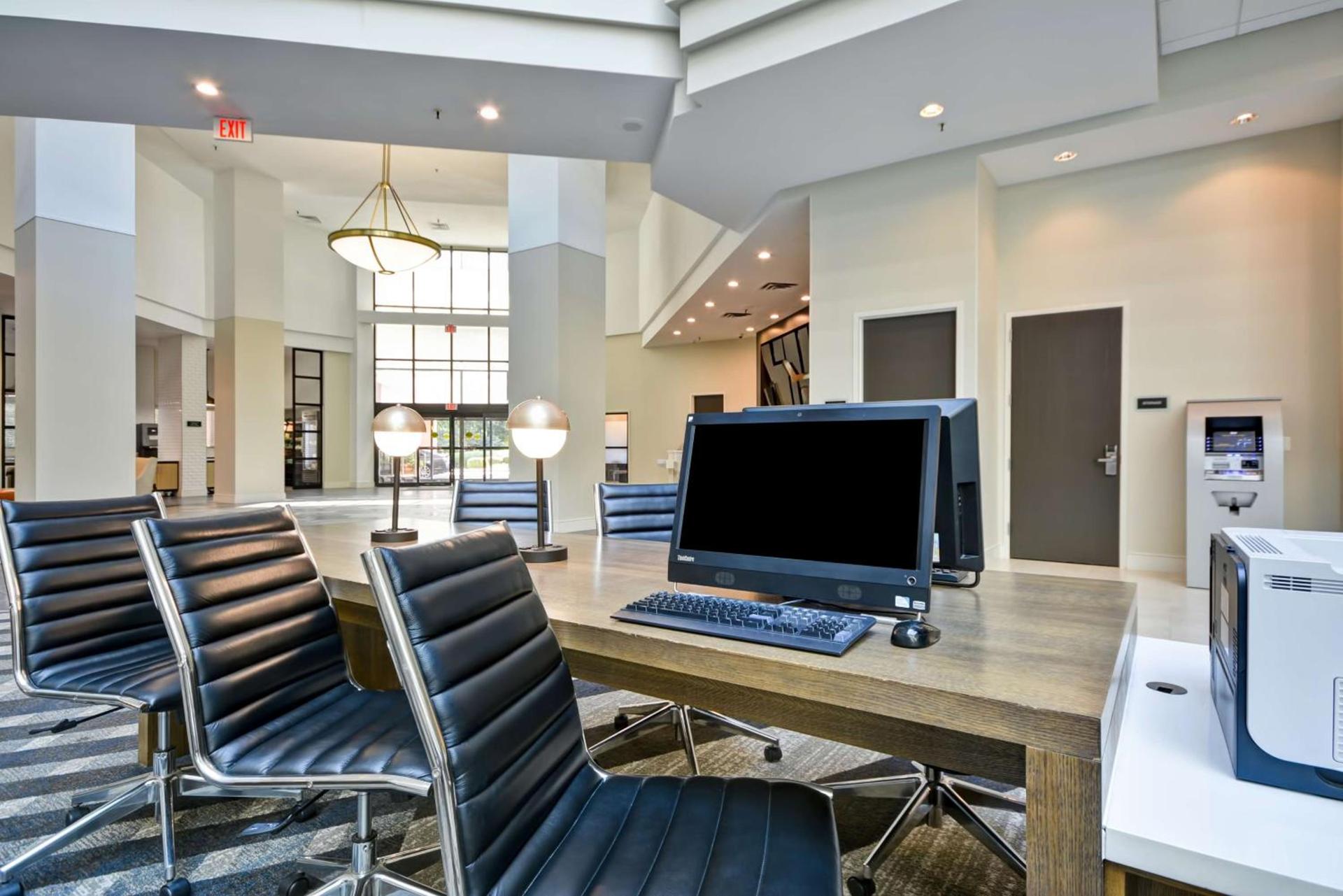 Embassy Suites Charlotte photo 53