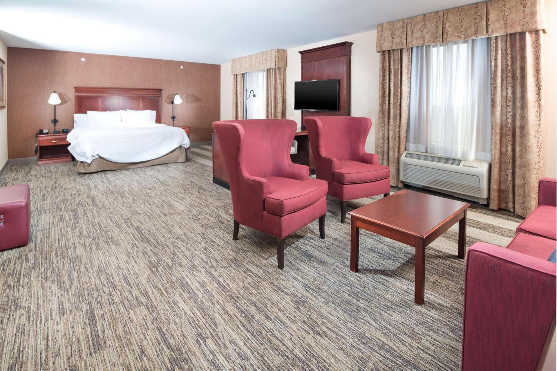 Hampton Inn & Suites Greensburg photo 5