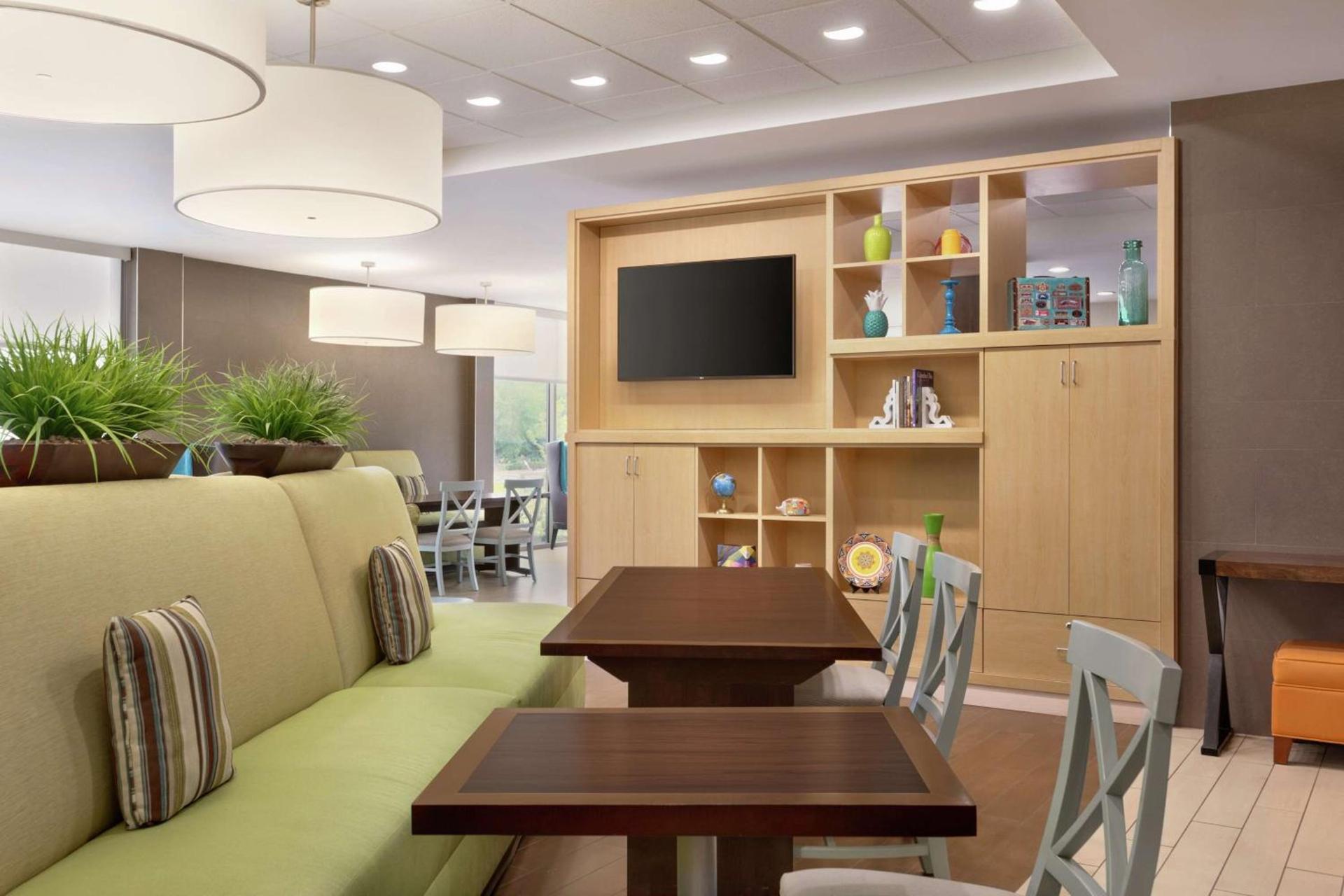 Home2 Suites By Hilton Columbus Dublin photo 6