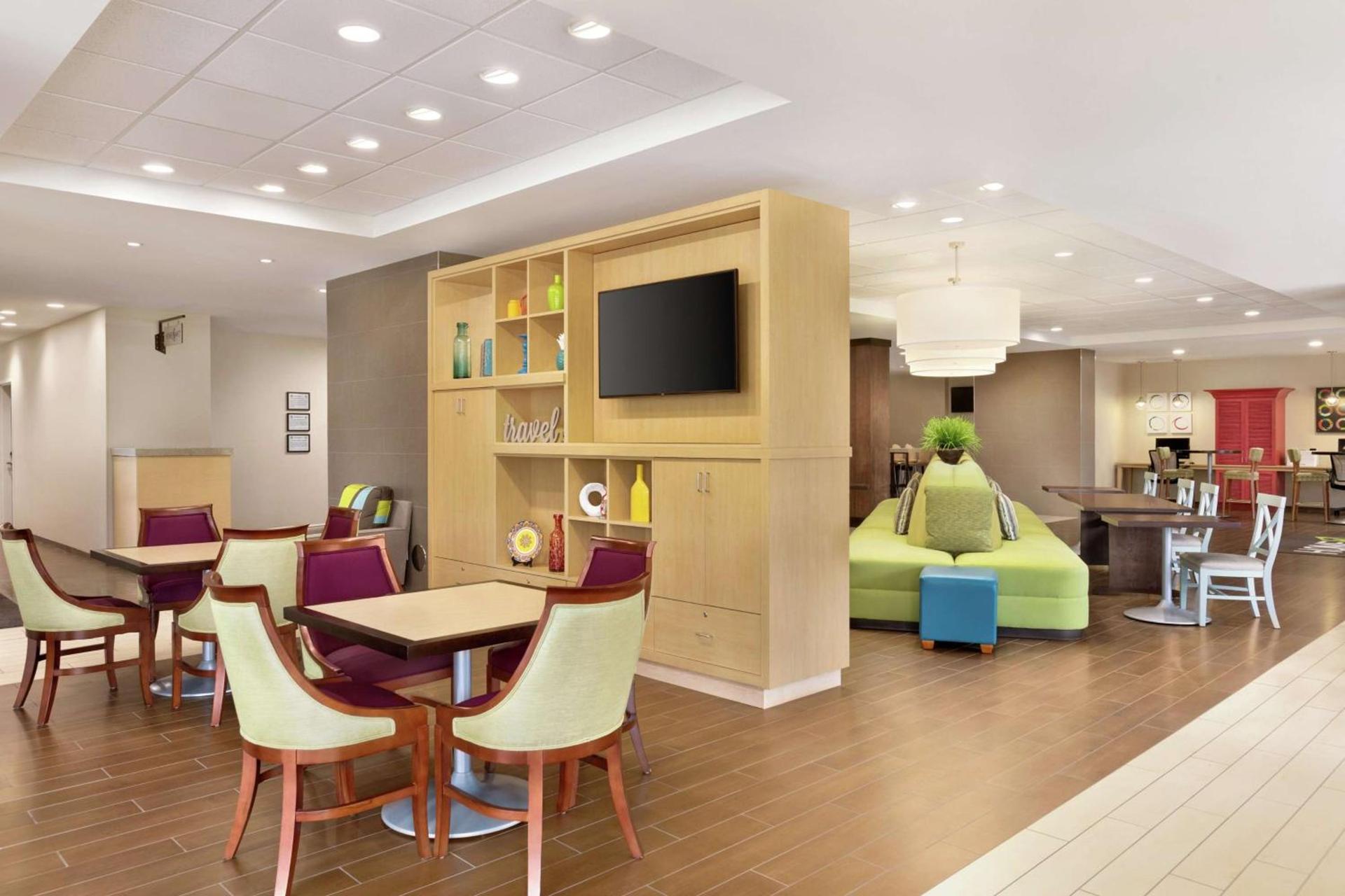 Home2 Suites By Hilton Columbus Dublin photo 7