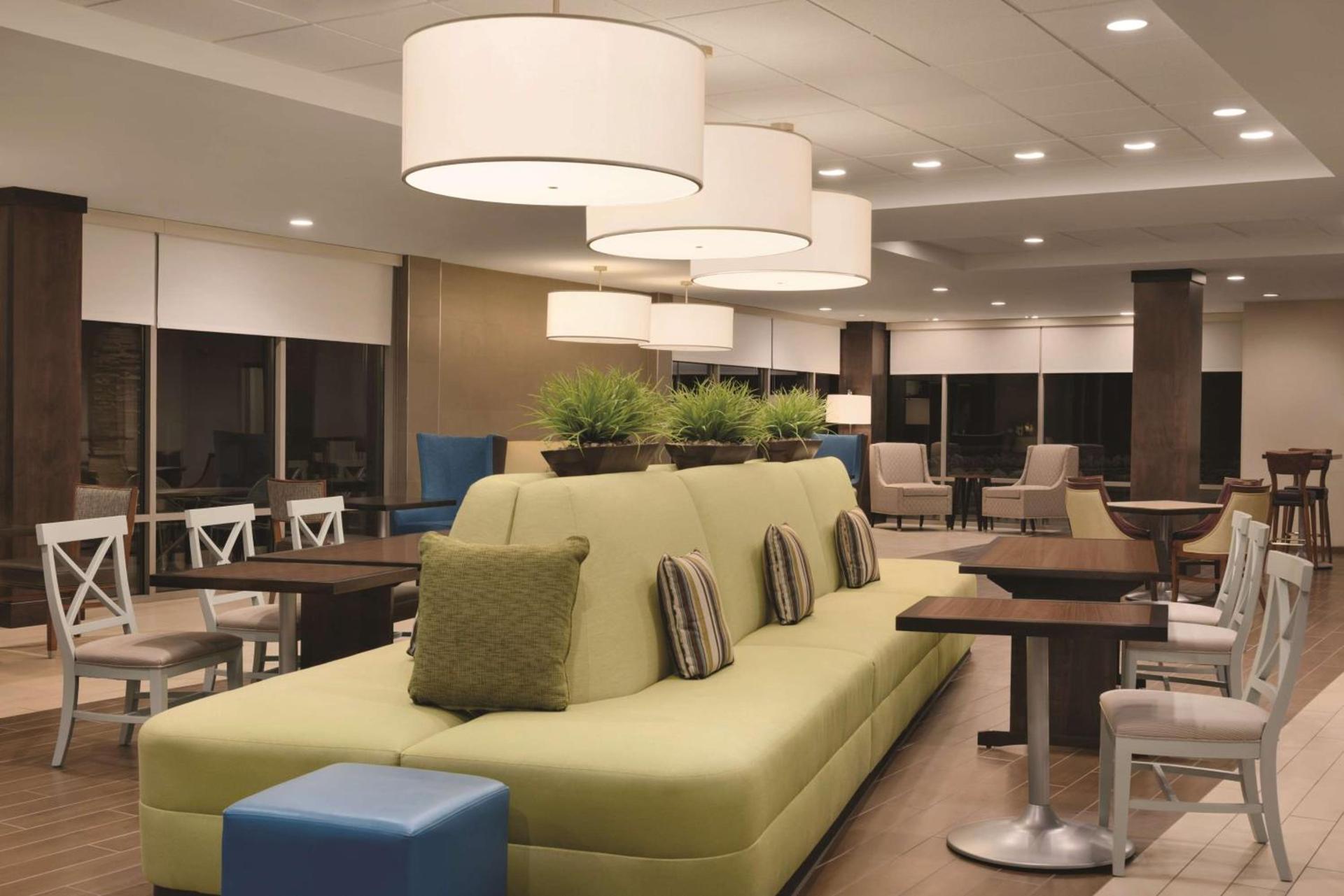 Home2 Suites By Hilton Columbus Dublin photo 8